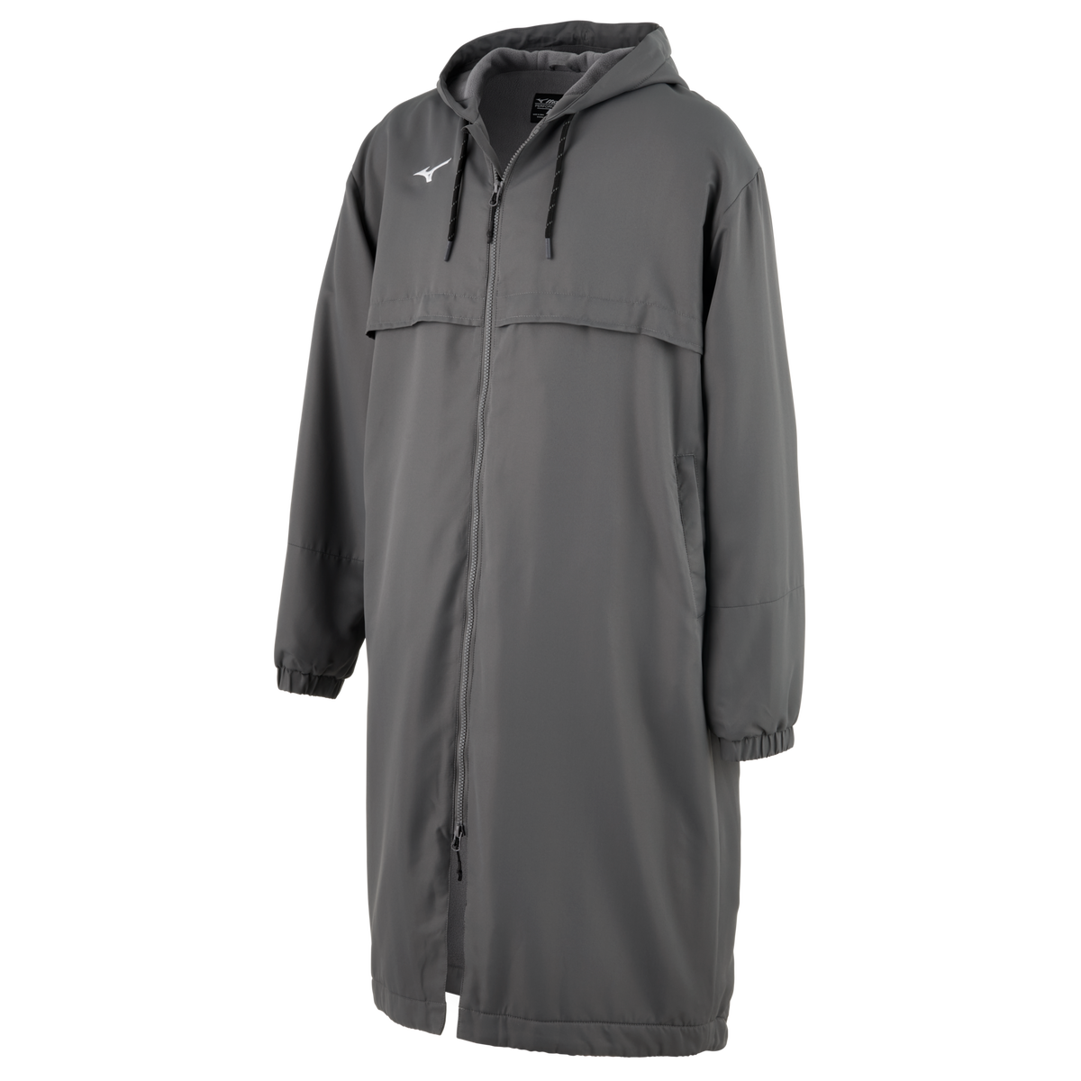Team Parka 5