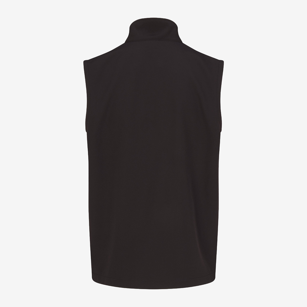 Men's Journey Soft Shell Vest 20