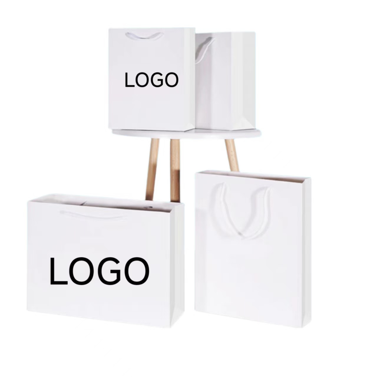 Paper Gift Bag