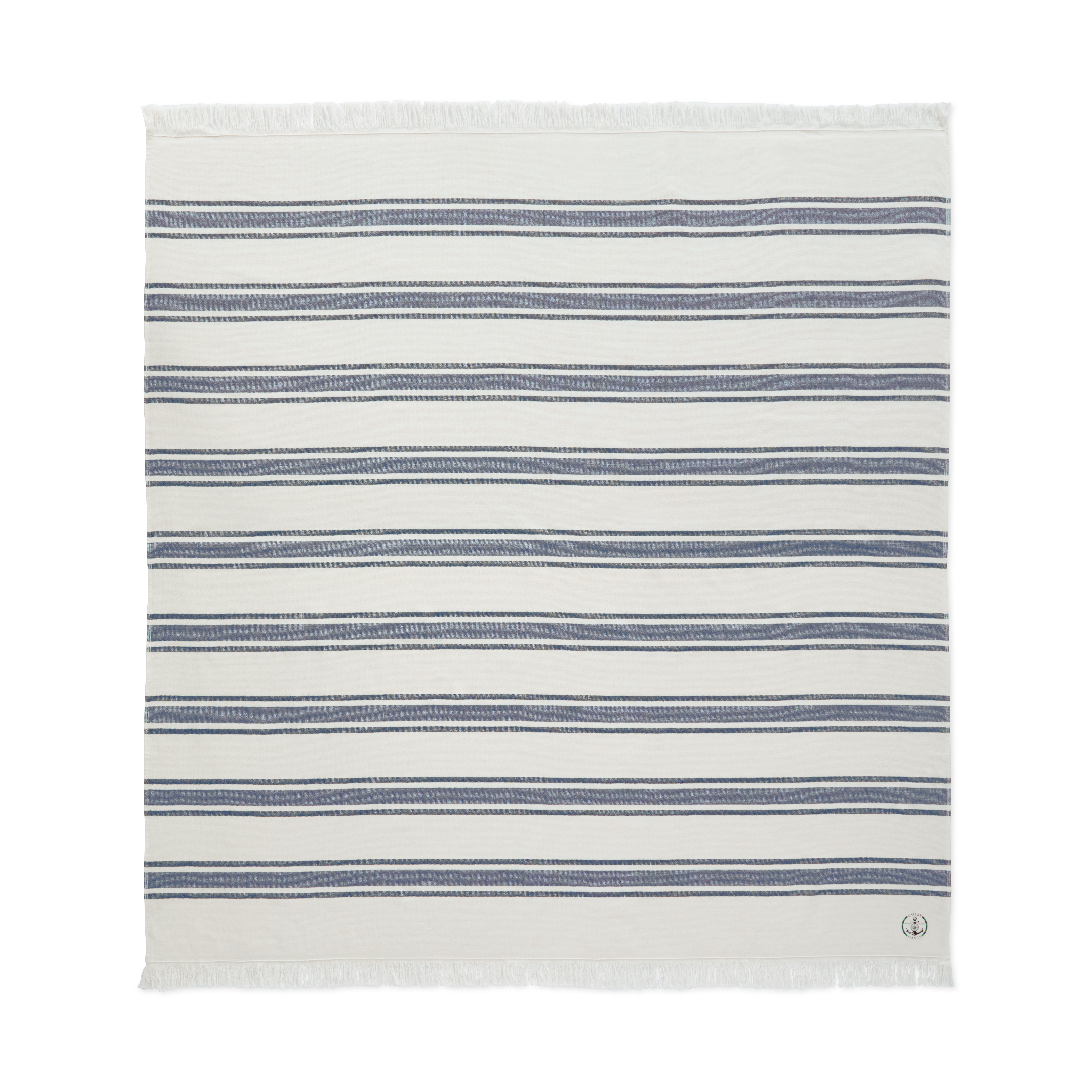 Bayside Oversized Resort Towel