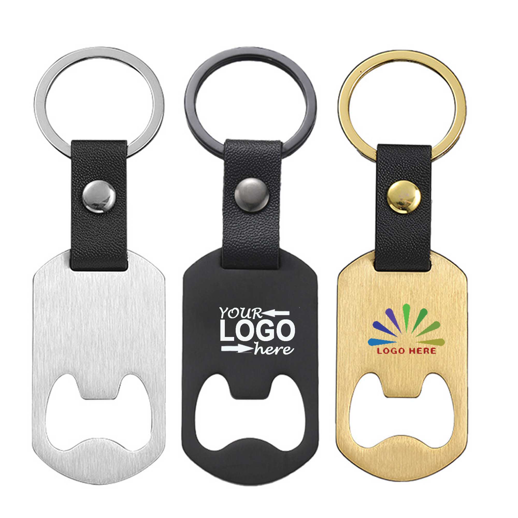 Keychain Bottle Opener