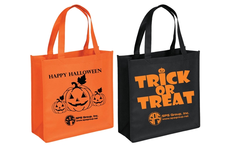 Home Halloween Bags Home Halloween Bags