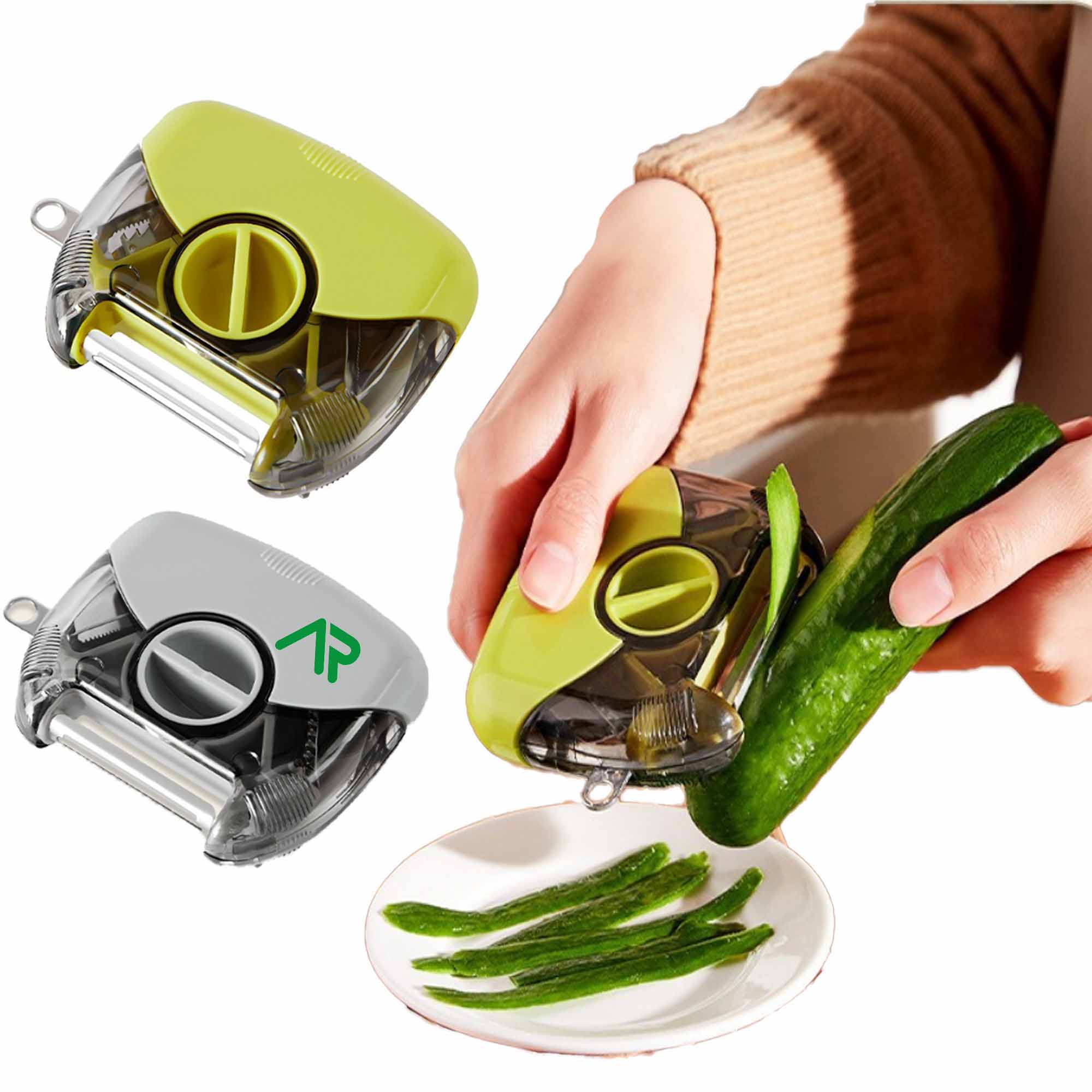 Peeler 3