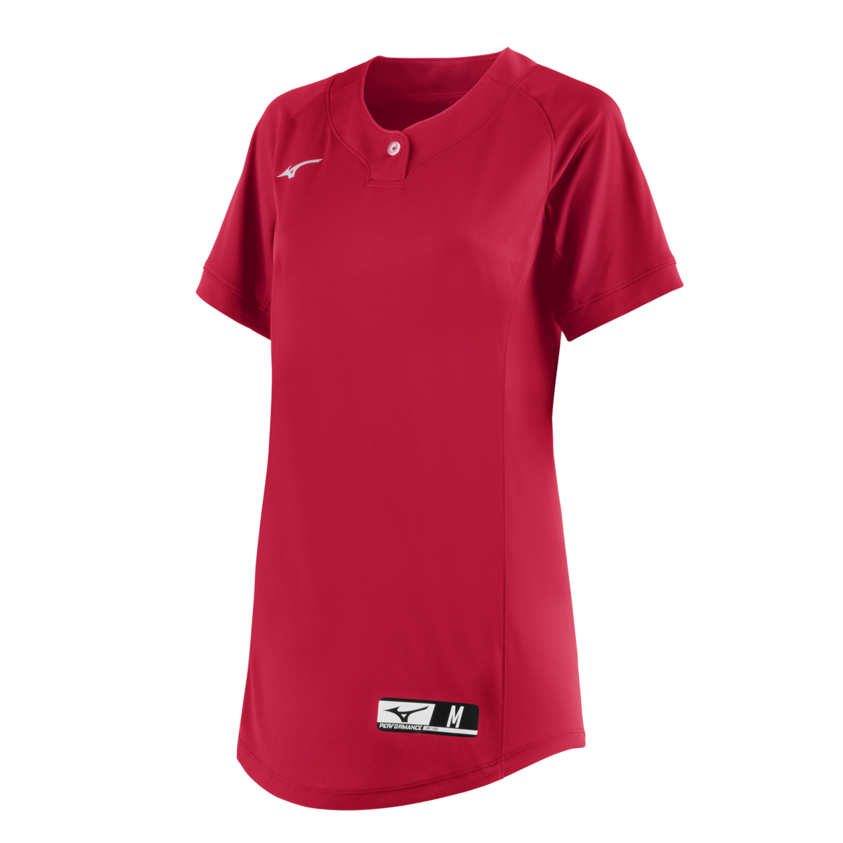 Girl's NXT 1-Button Jersey 9