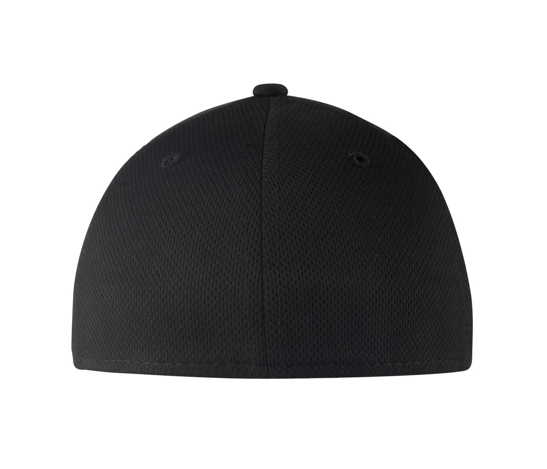 Mizuno Stretch Fitted Team Hat 25