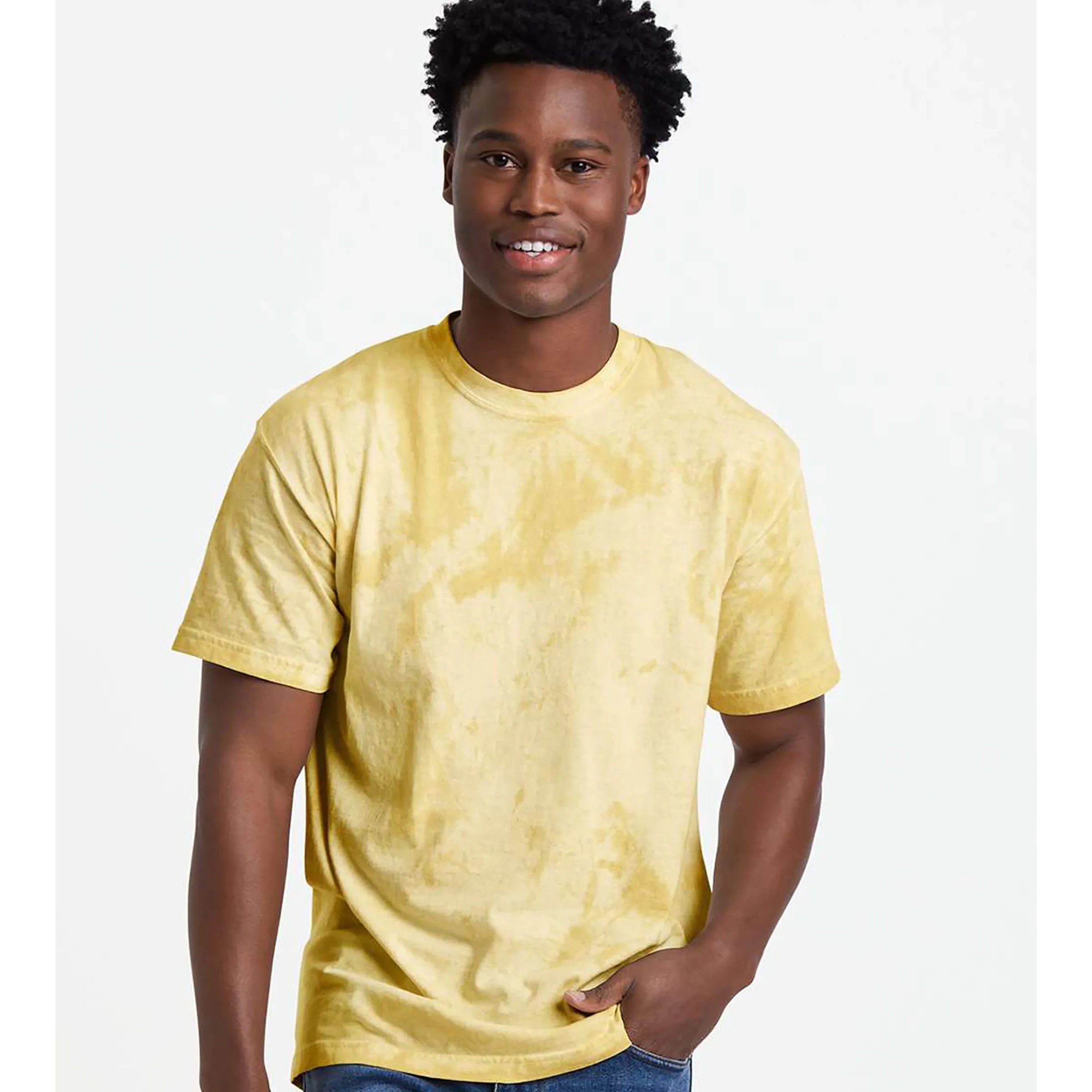 Comfort Colors Colorblast Heavyweight T-Shirt 3