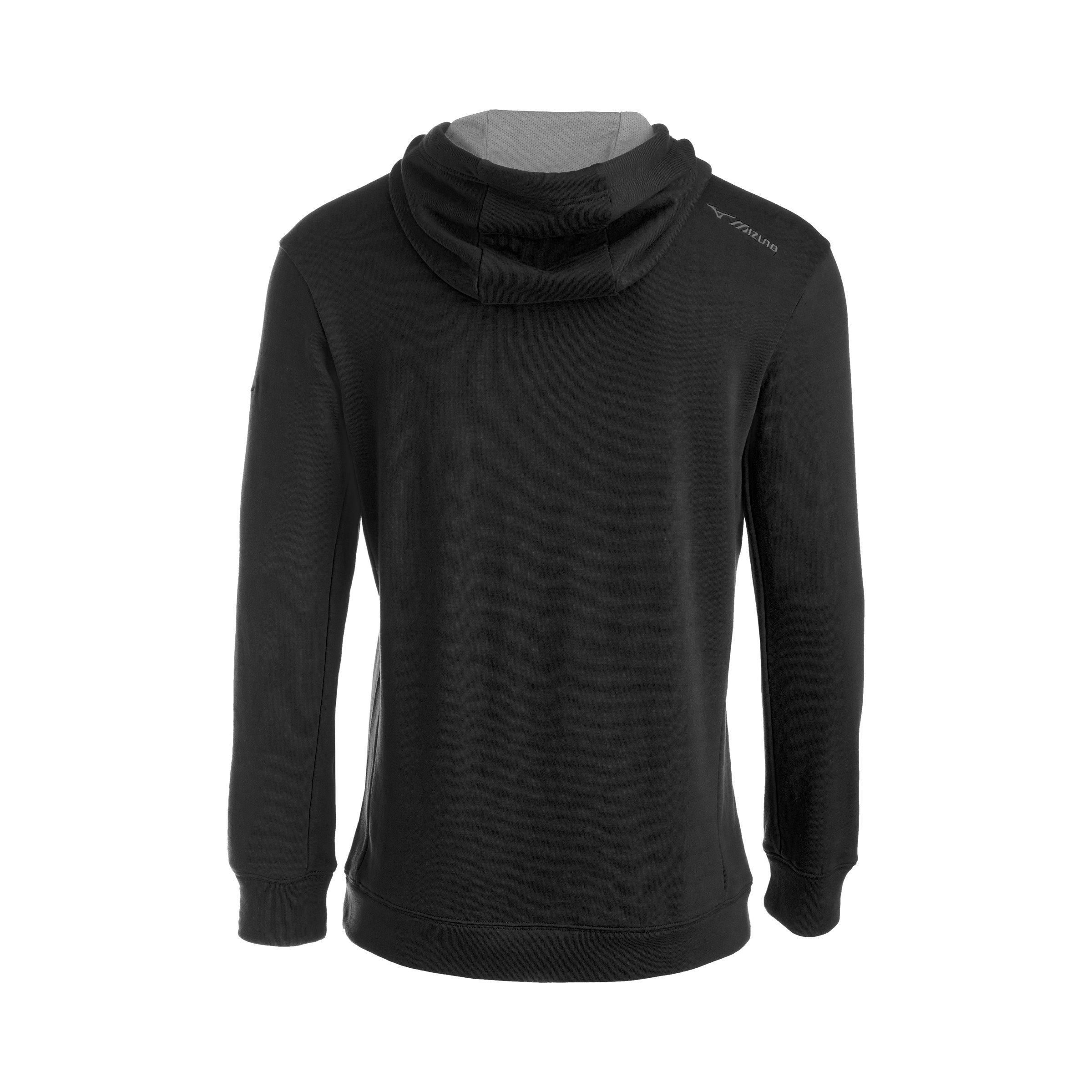 Youth Boy's Comp Fleece Hoodie 26