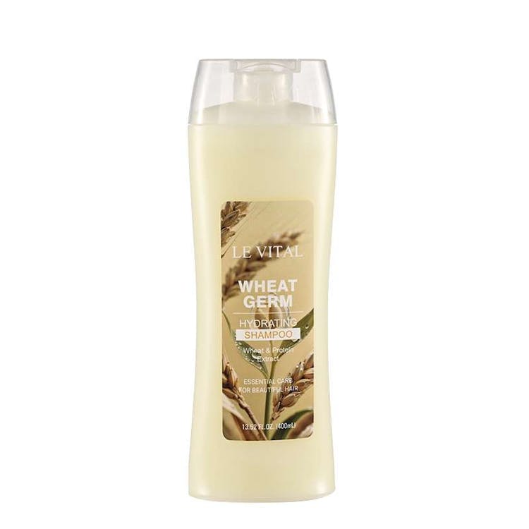 Le Vital Wheat Germ Shampoo - 13.5 oz 2