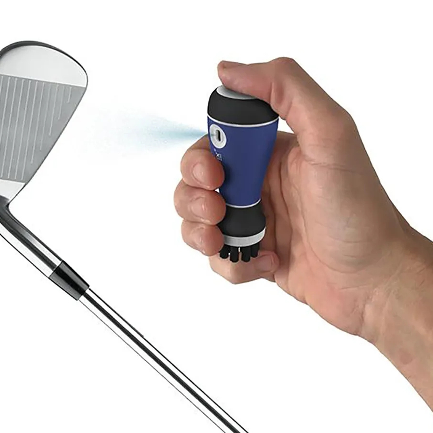 Pitchfix Aquabrush Golf Club Cleaner Brush 15