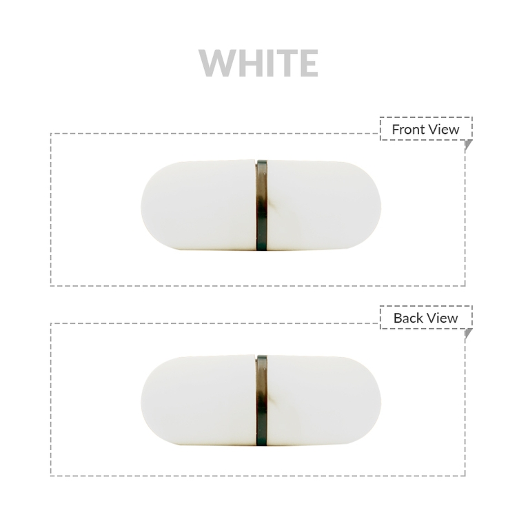 Pill USB Flash Drive 21