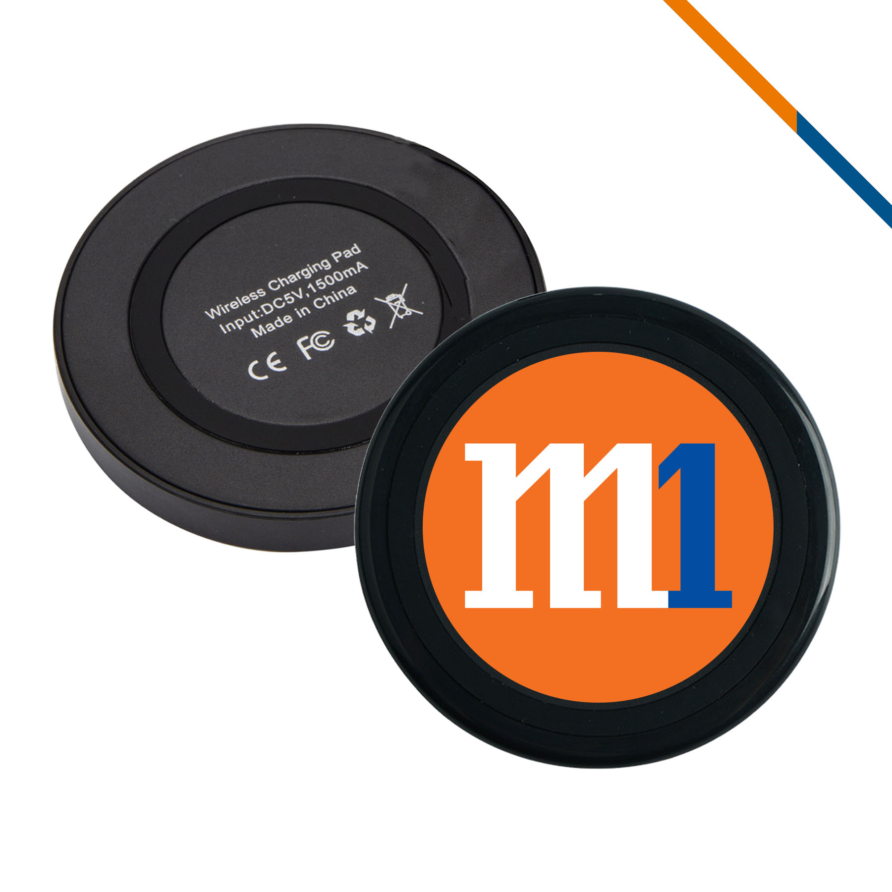 Herald Wireless Charger