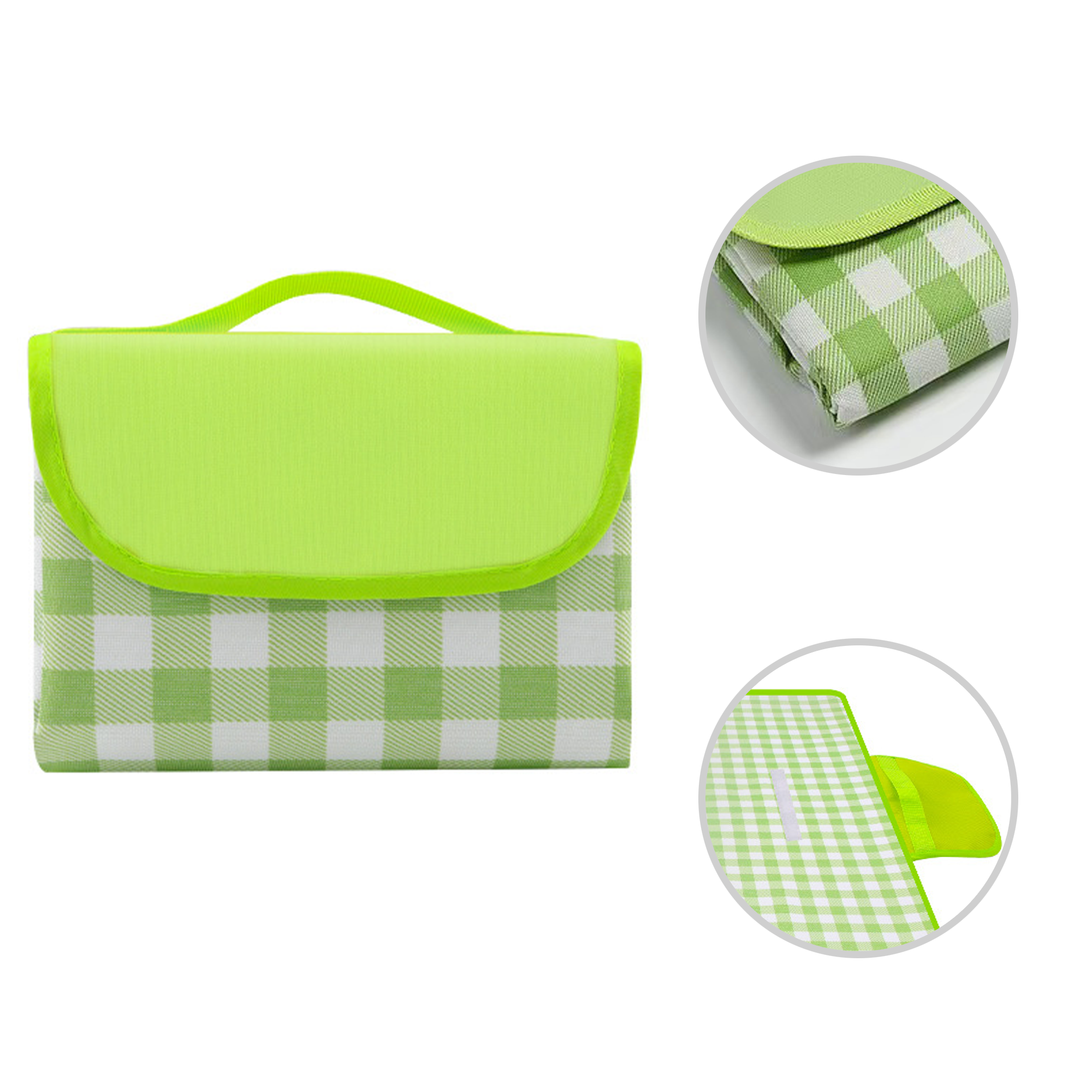 Waterproof Outdoor Picnic Mat 13