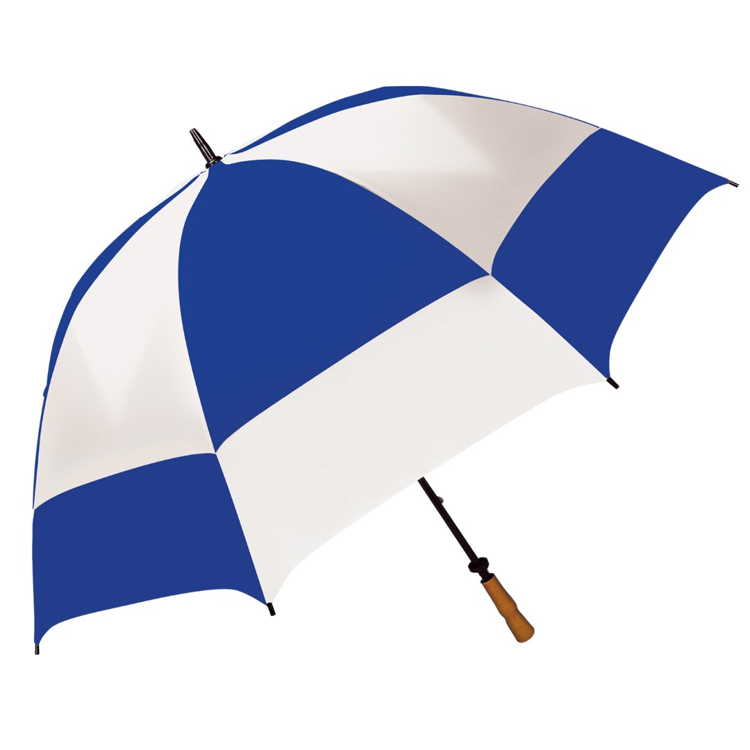 The Checkerboard Golf Umbrella 47