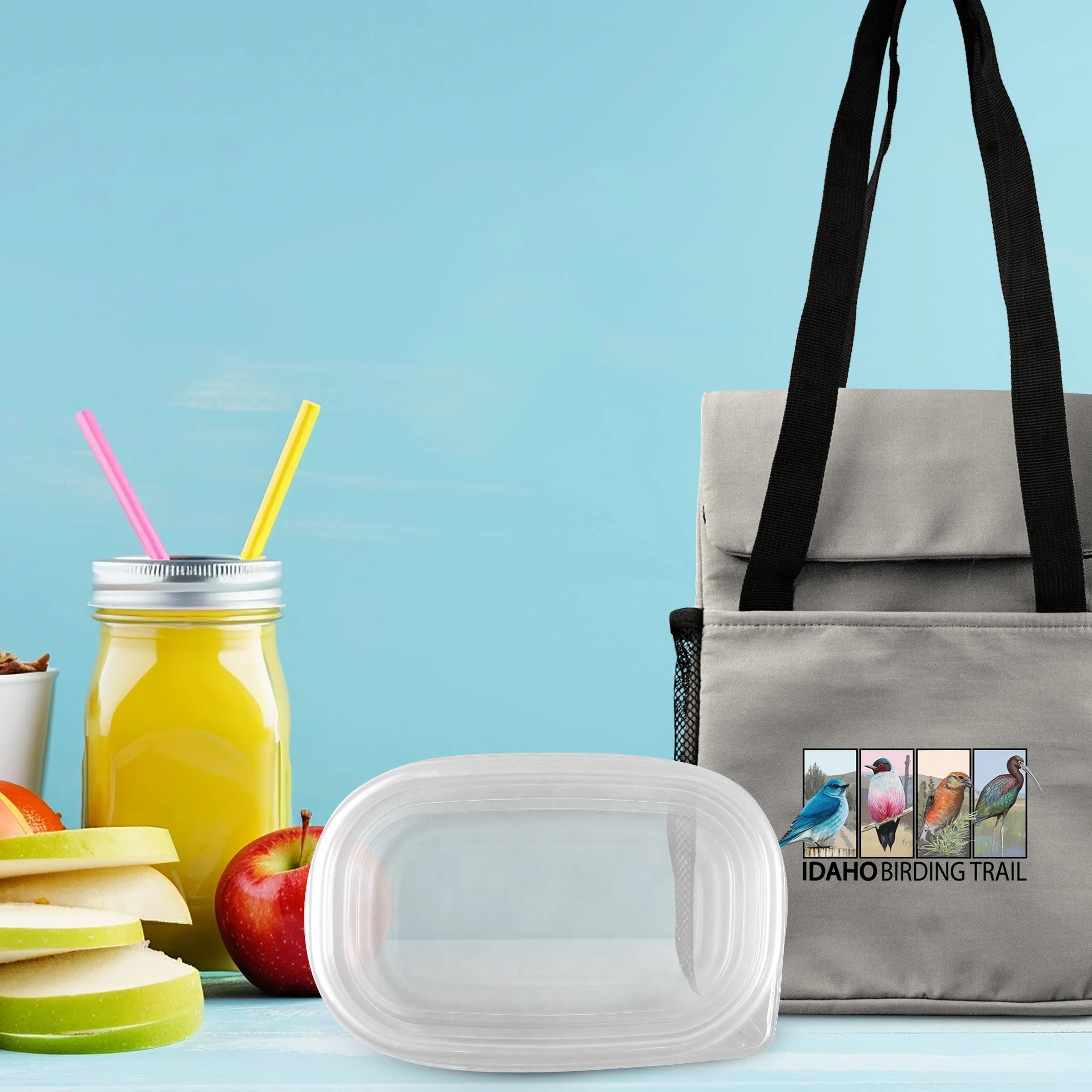 Handy Roam Lunch Set 12