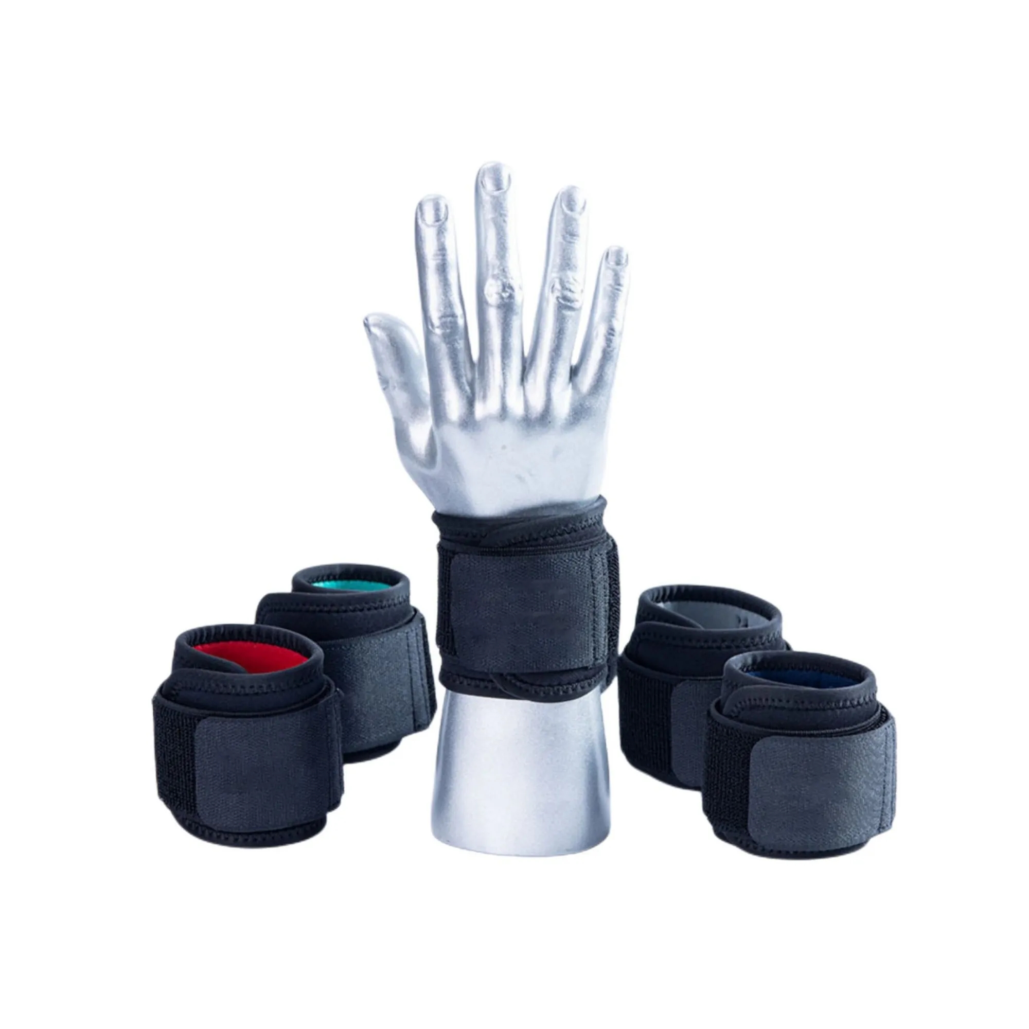 Compression Strap  Sport Brace Wrist 14