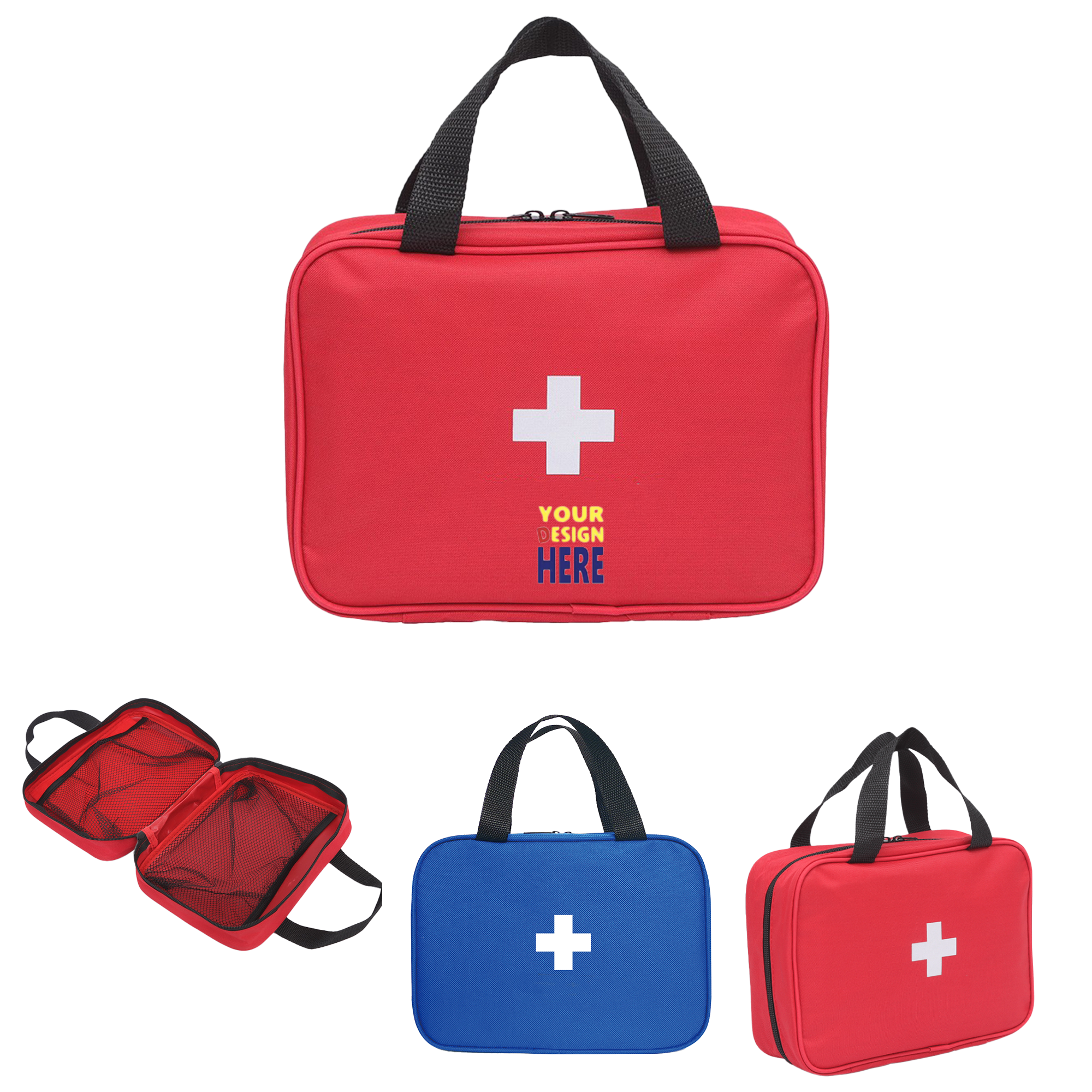 Oxford First Aid Kit
