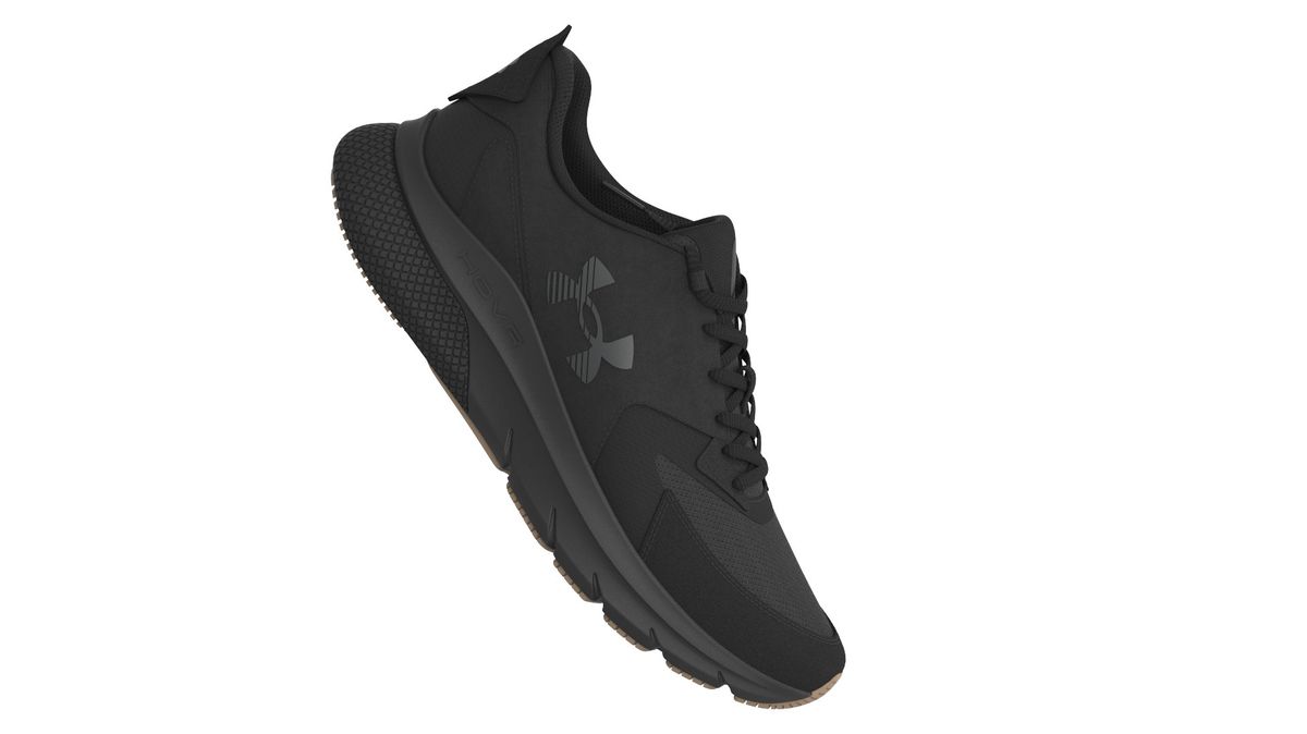 UA HOVR Turbulence Men's Running Shoes 18