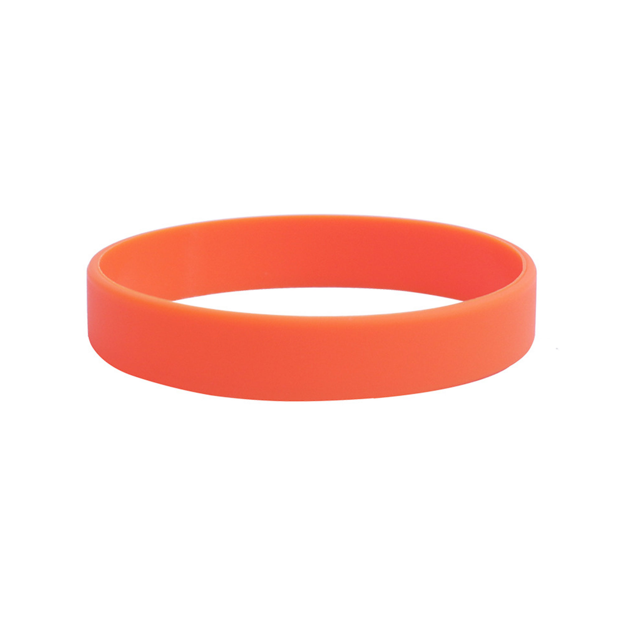Custom Rubber Bracelets 20