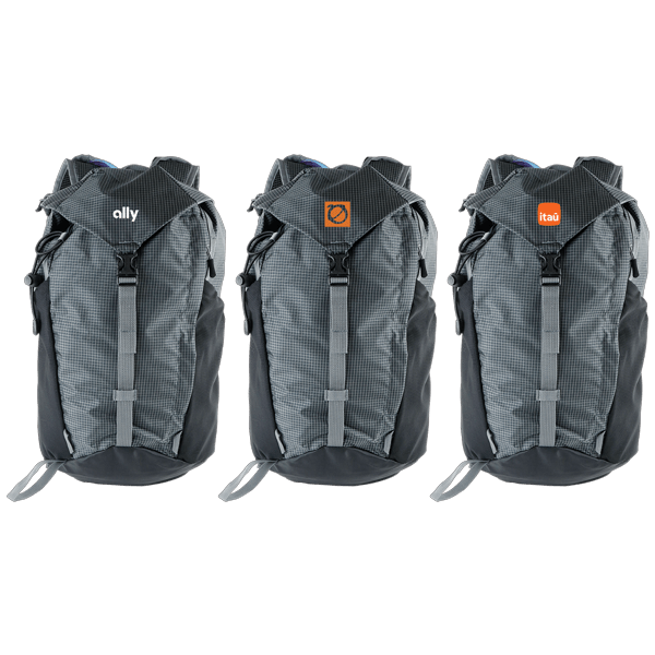 Basecamp Glacier Peak Hydration Backpack