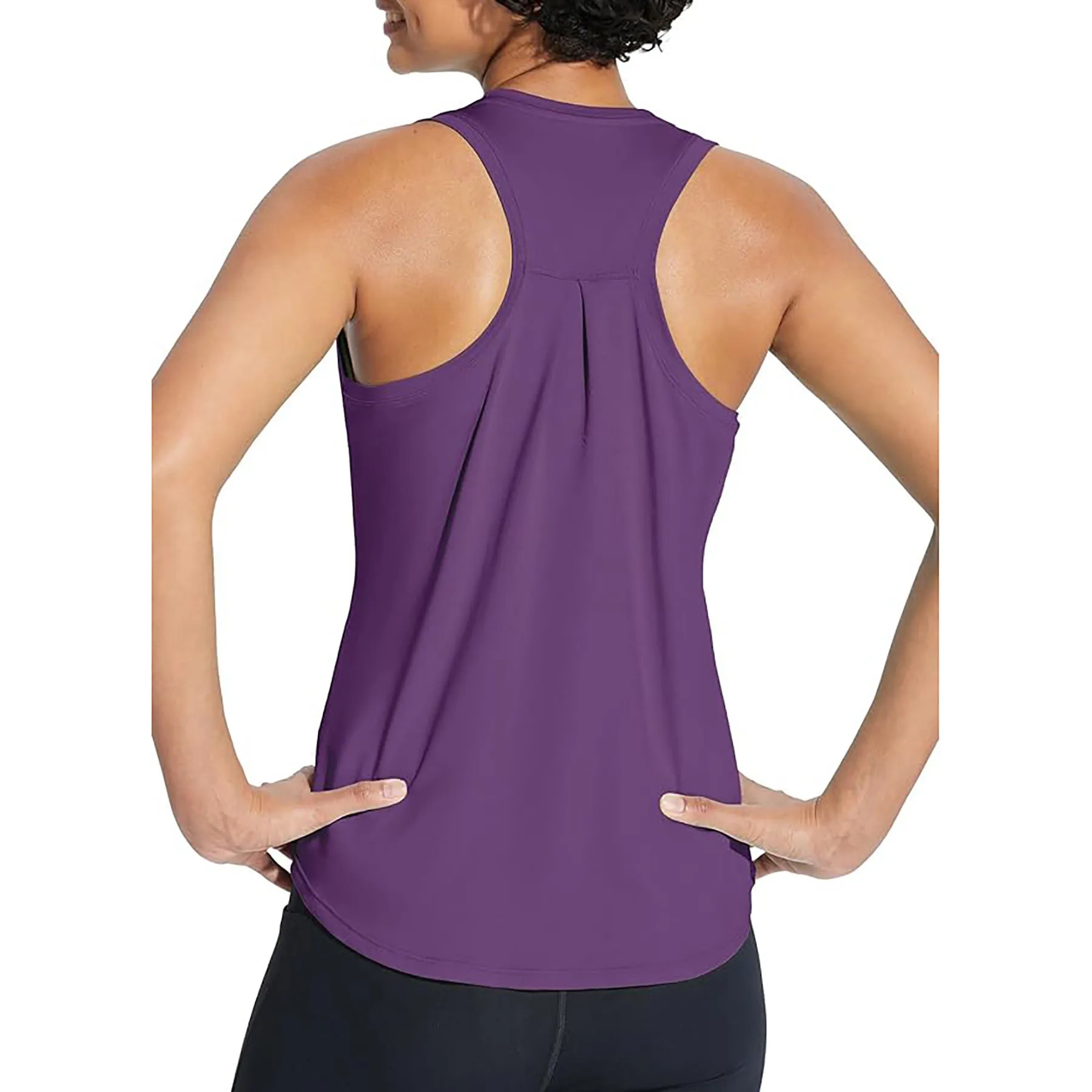 Women's Workout Tank Top 31
