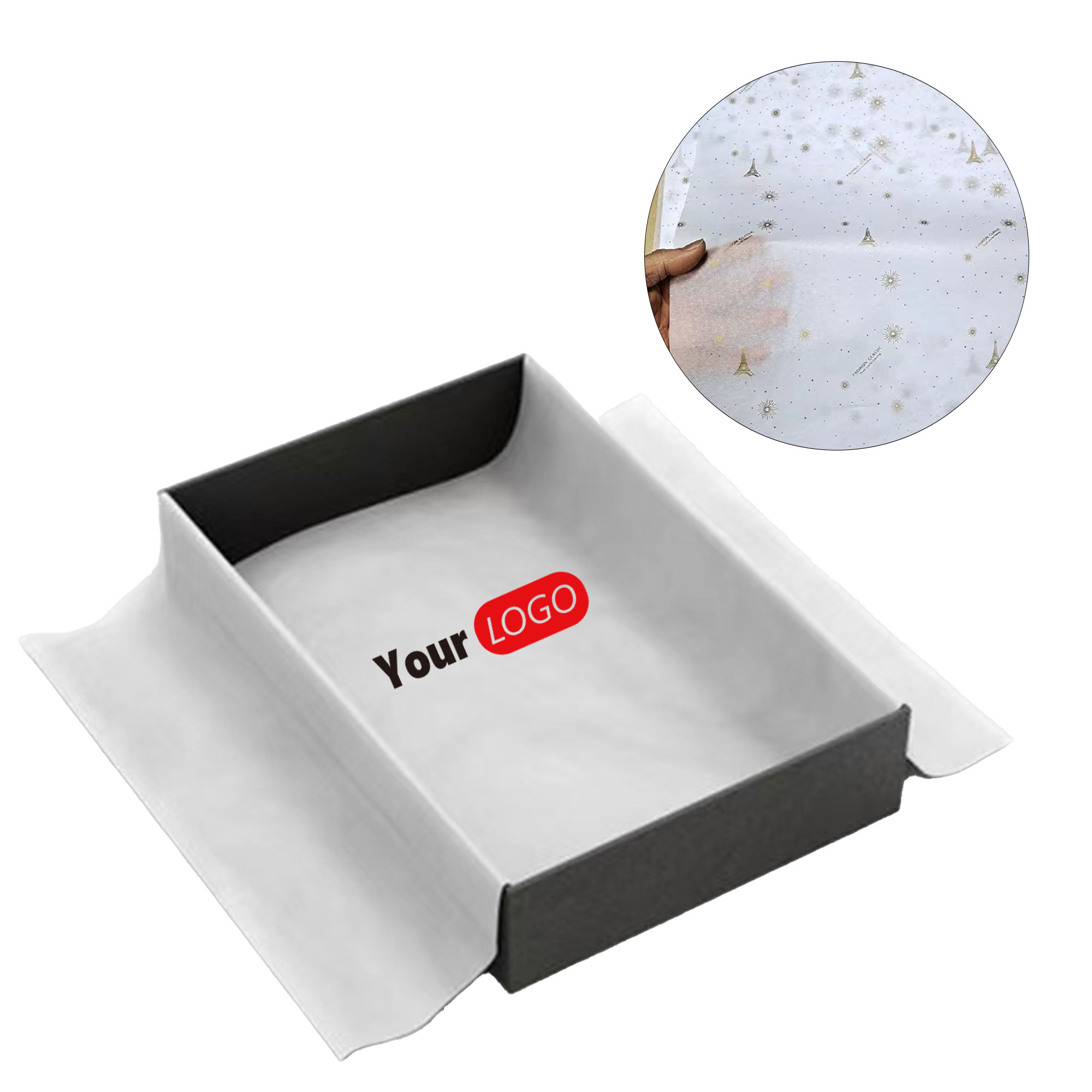 40Gsm Tissue Wrapping Paper