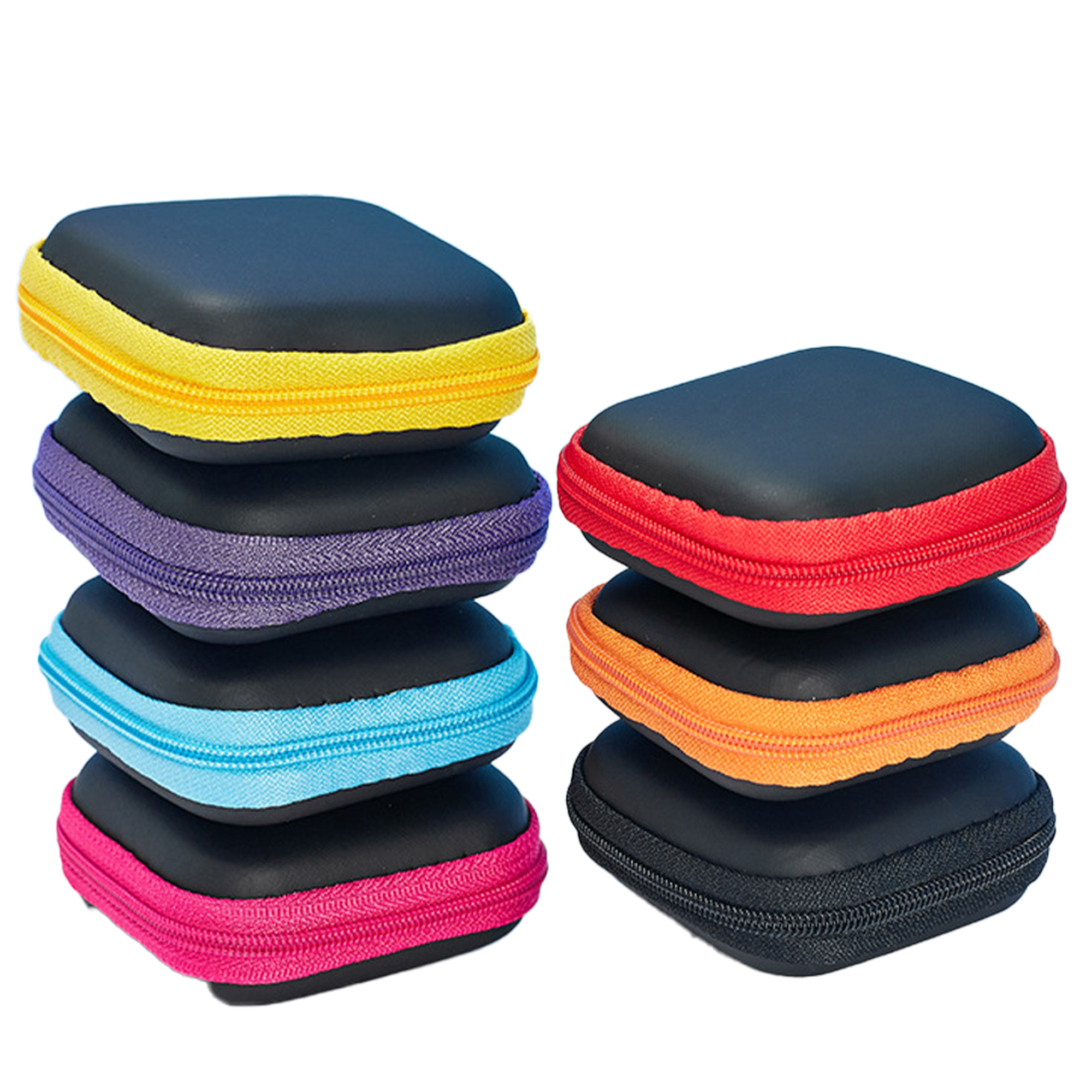 MOQ 50 Travel Cable Storage Bag 5