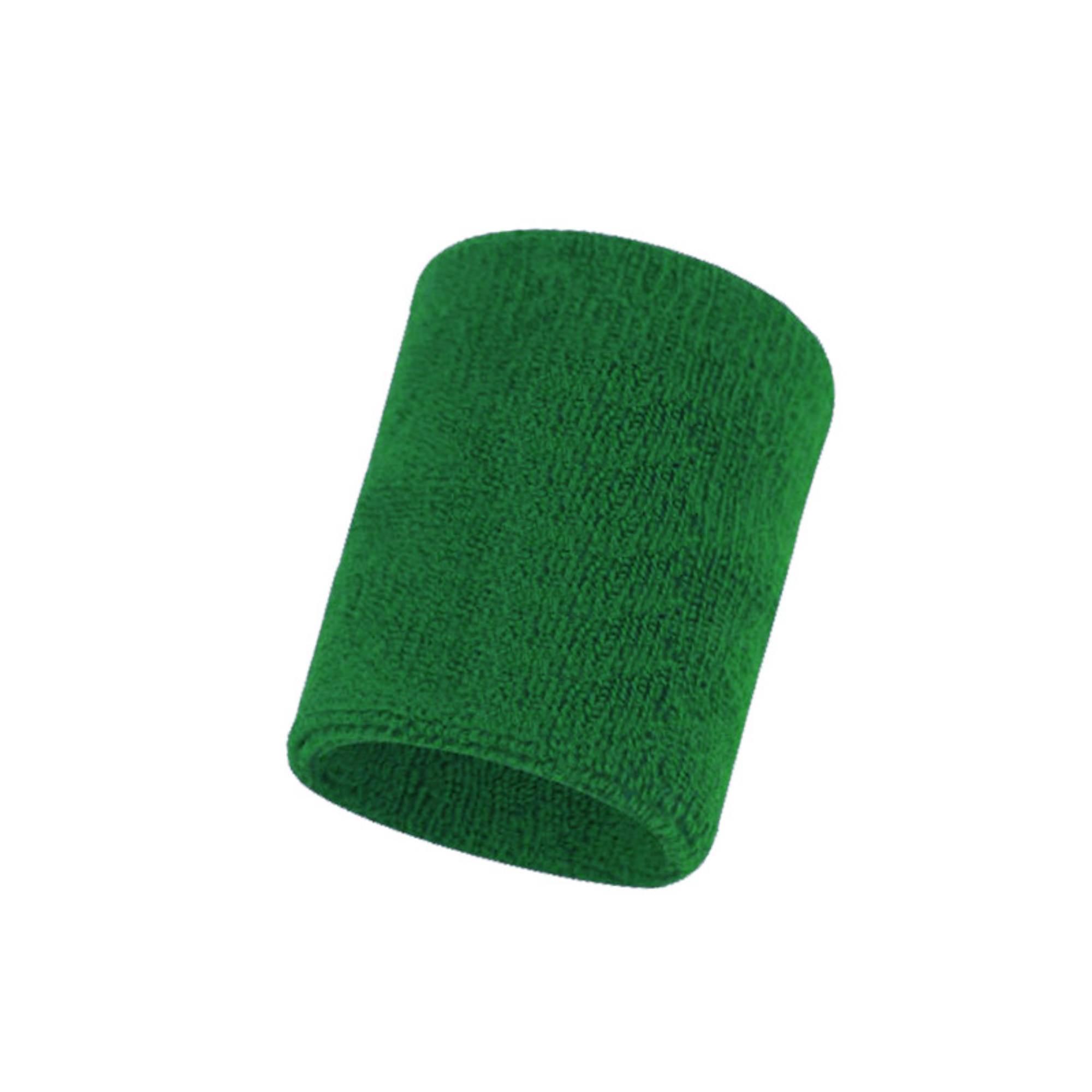 Absorbent Cotton Wristband for Training & Fitness 10