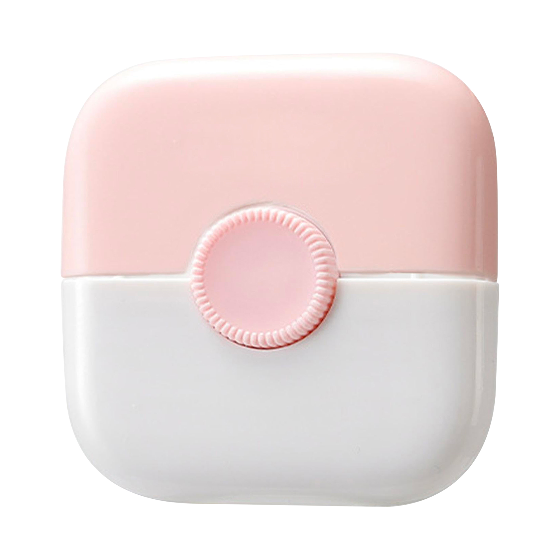ABS Hair Cutting Comb 6