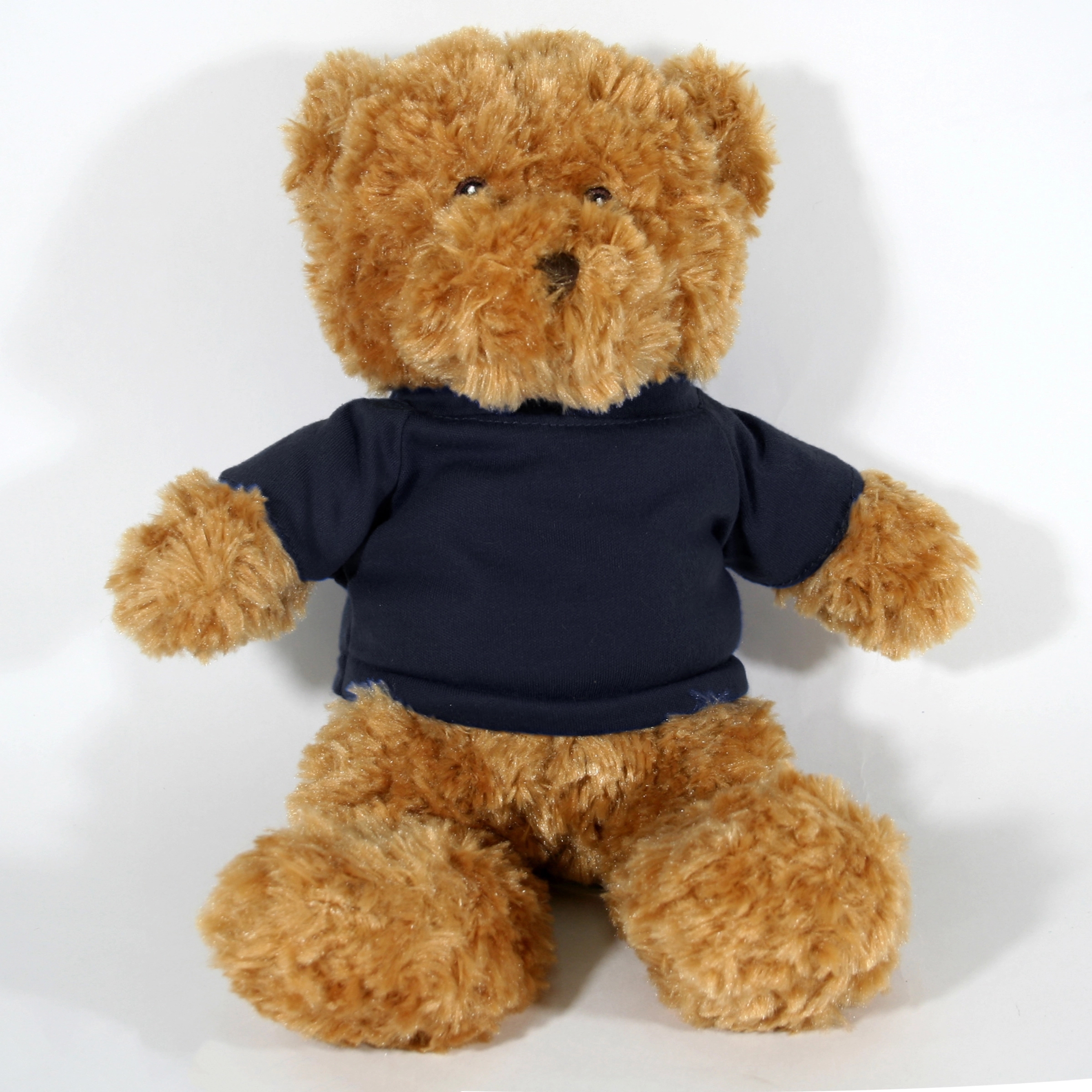 12" Golden Bear 27