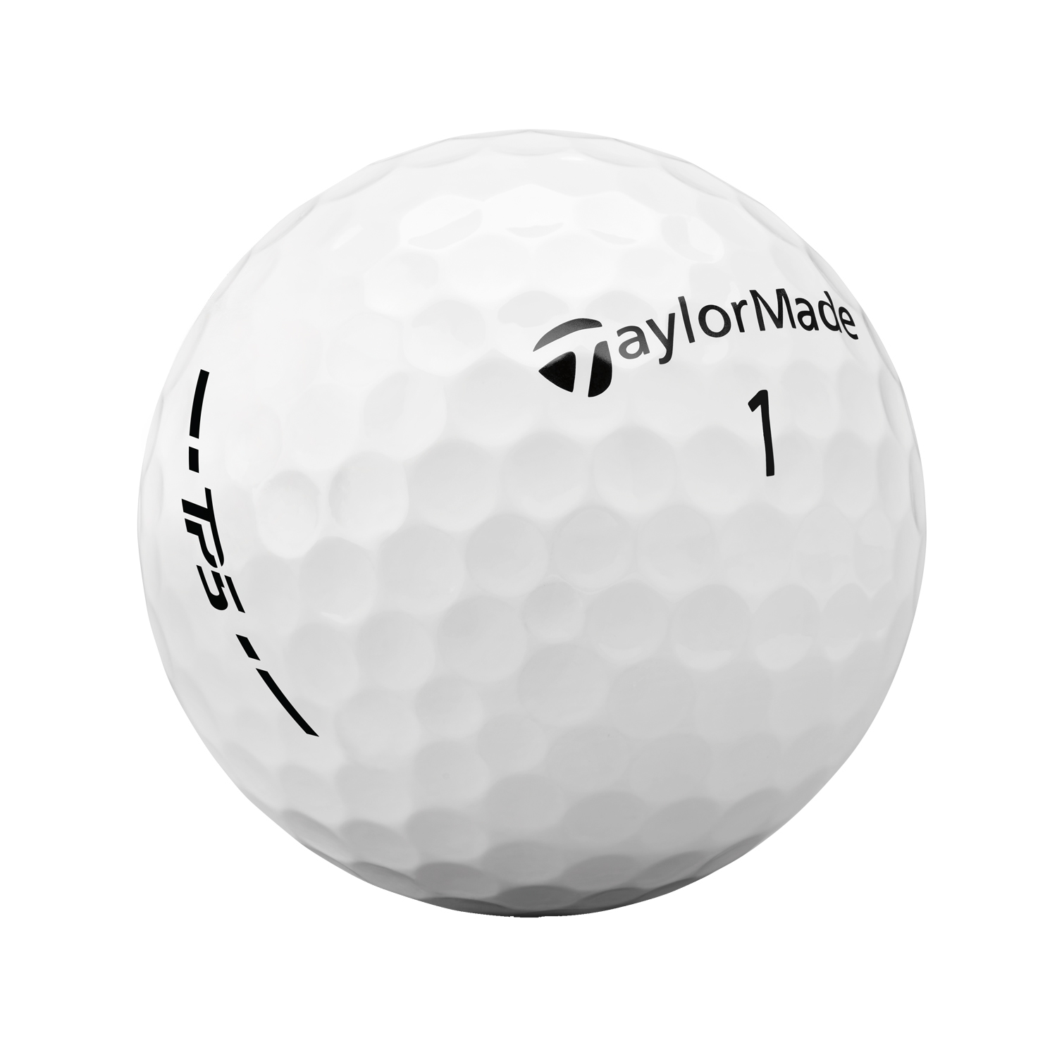TaylorMade TP5 Prior Gen Golf Balls 2