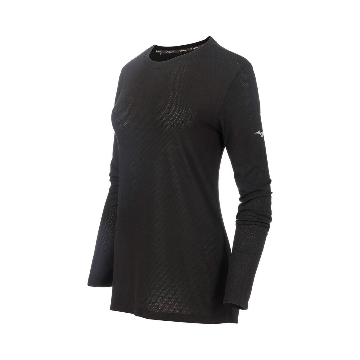 Women's Mizuno Infinity Long Sleeve 12