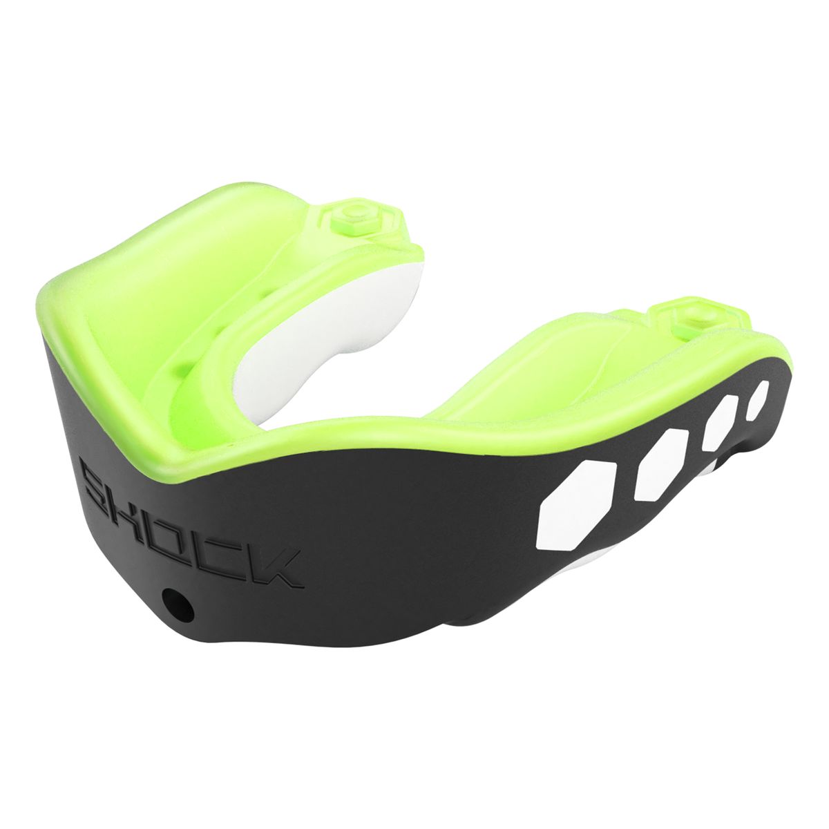 Shock Doctor Gel Max Mouthguard - Thumbnail 4