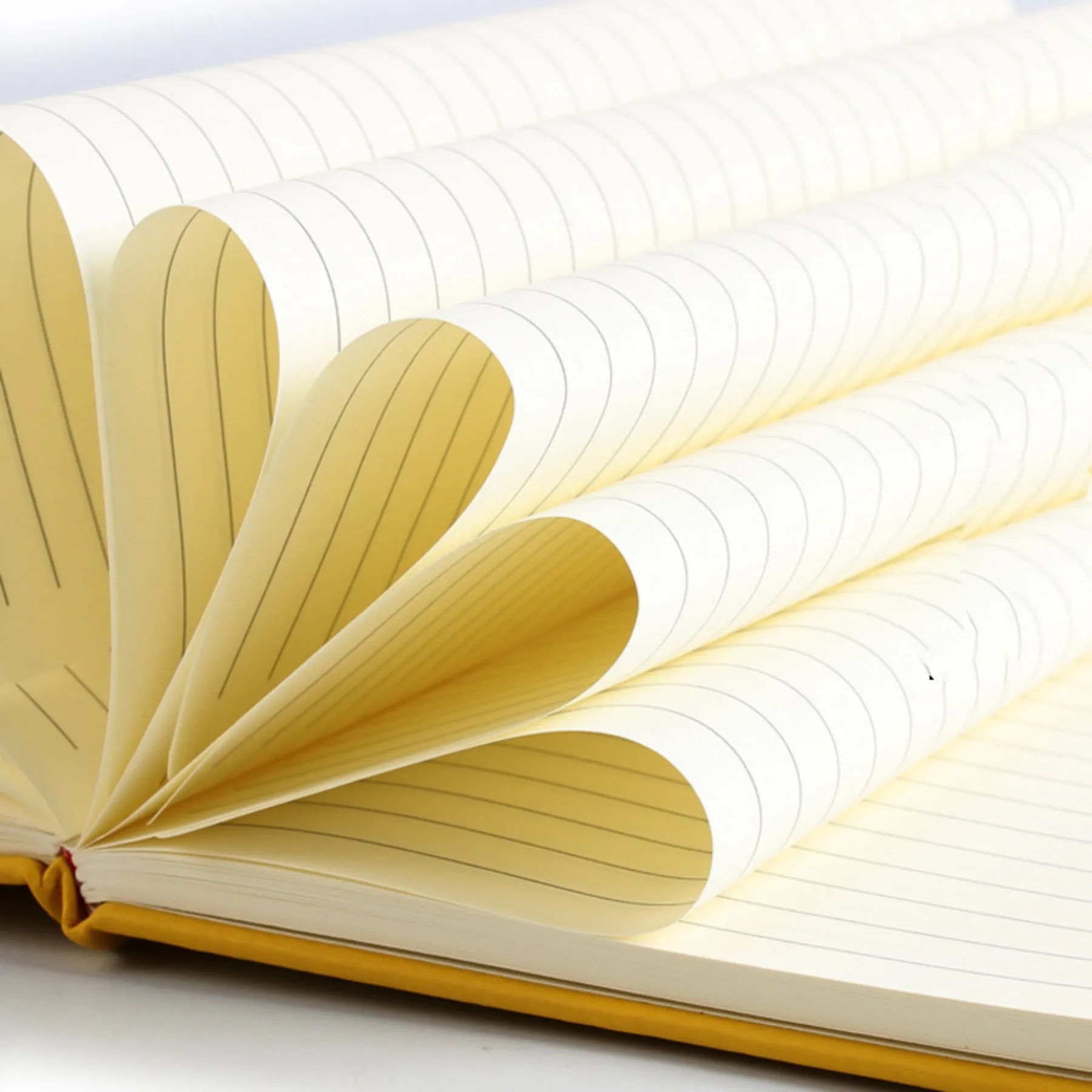 Tourmaline A5 Notebook 26