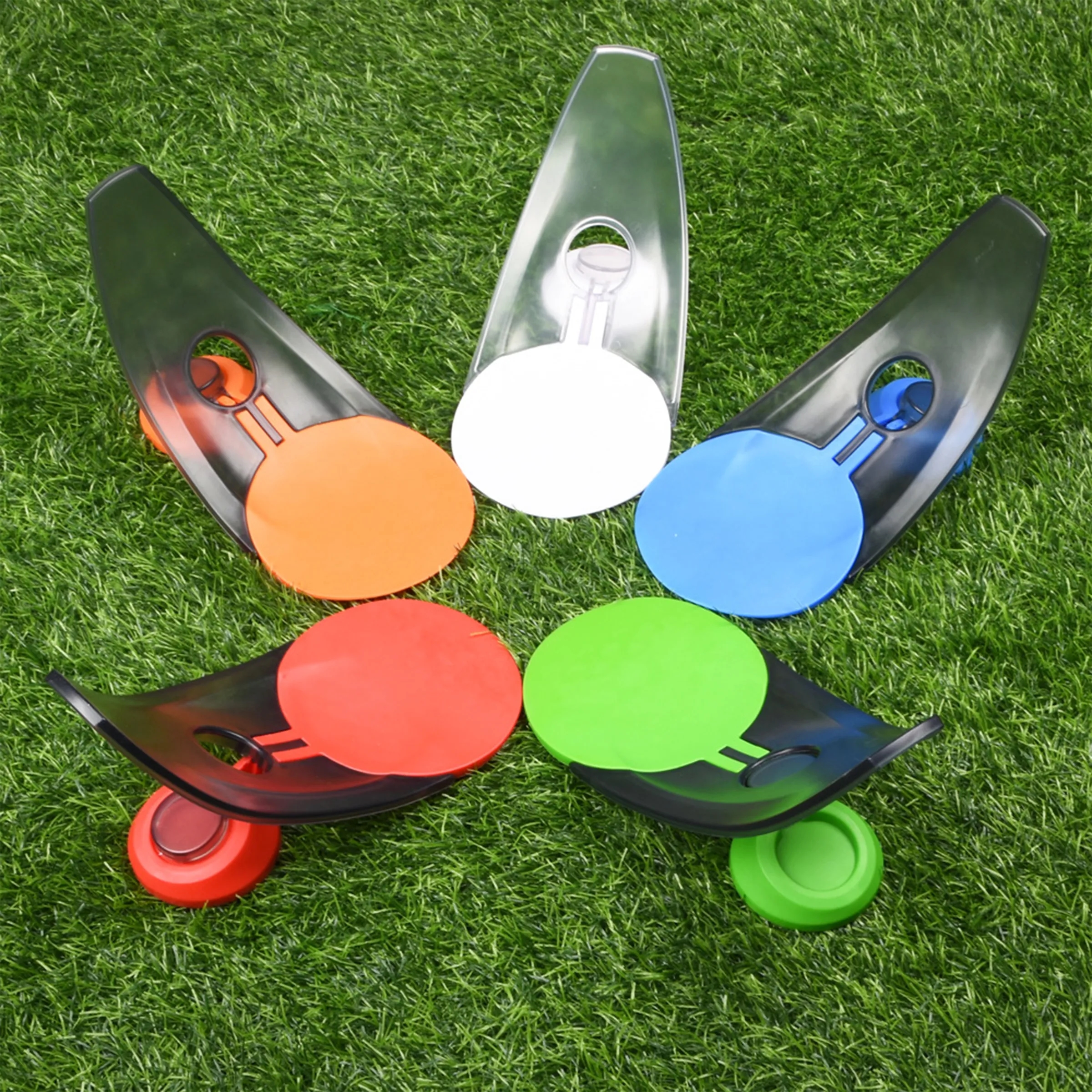 Abs Golf Putter Practice Trainer 5