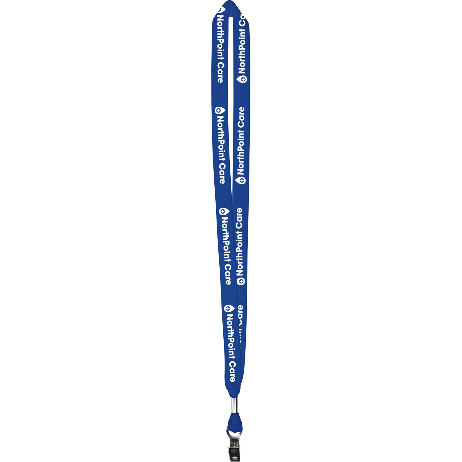 5/8" One Ply Cotton Lanyard 14