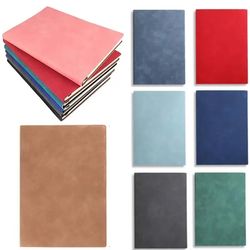 A5 Doodling Travel Office Journal Student Notebook
