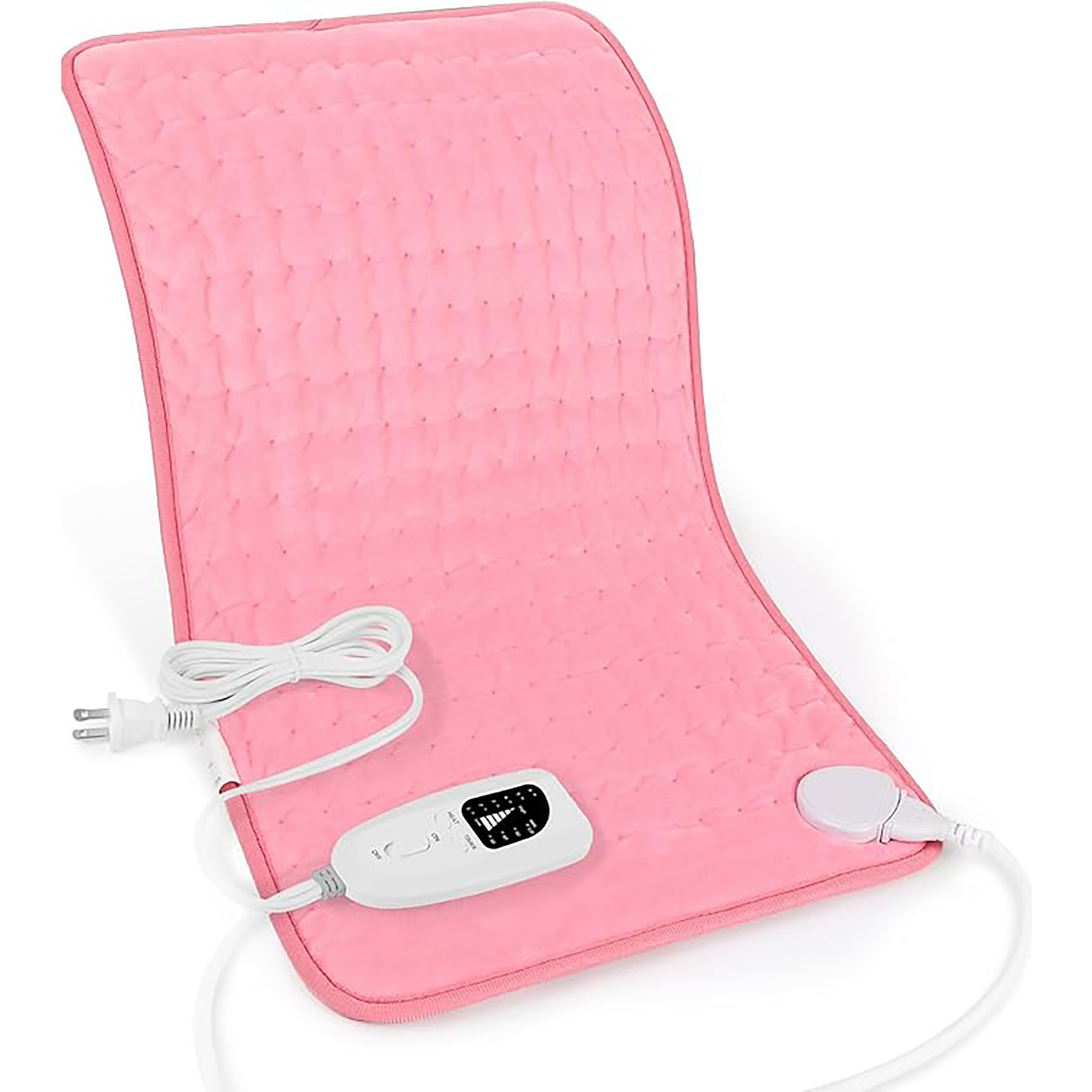 Electric Heating Pad 62