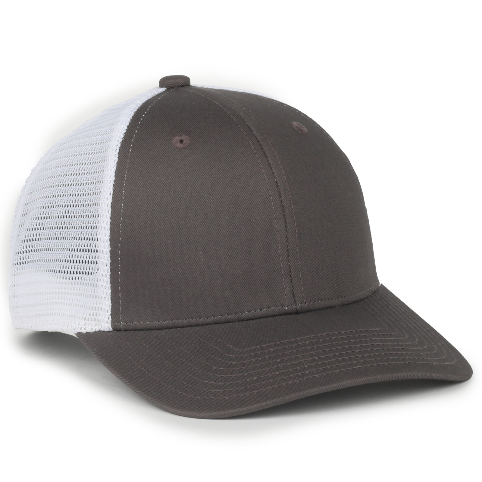 Stretch Perfected Adjustable Meshback 23