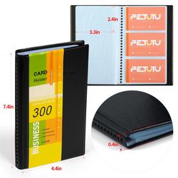 Business Card Holder