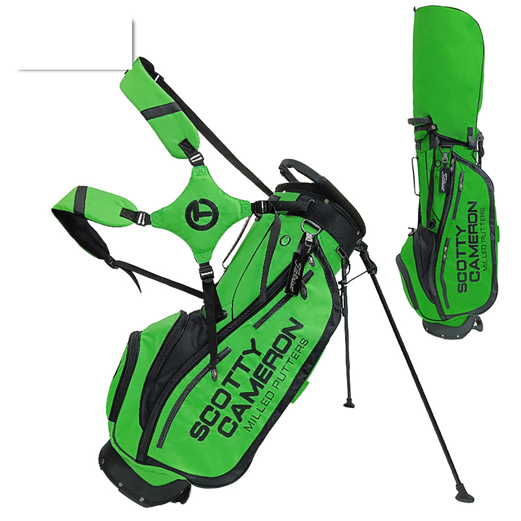 Golf Air Consignment Bag 13