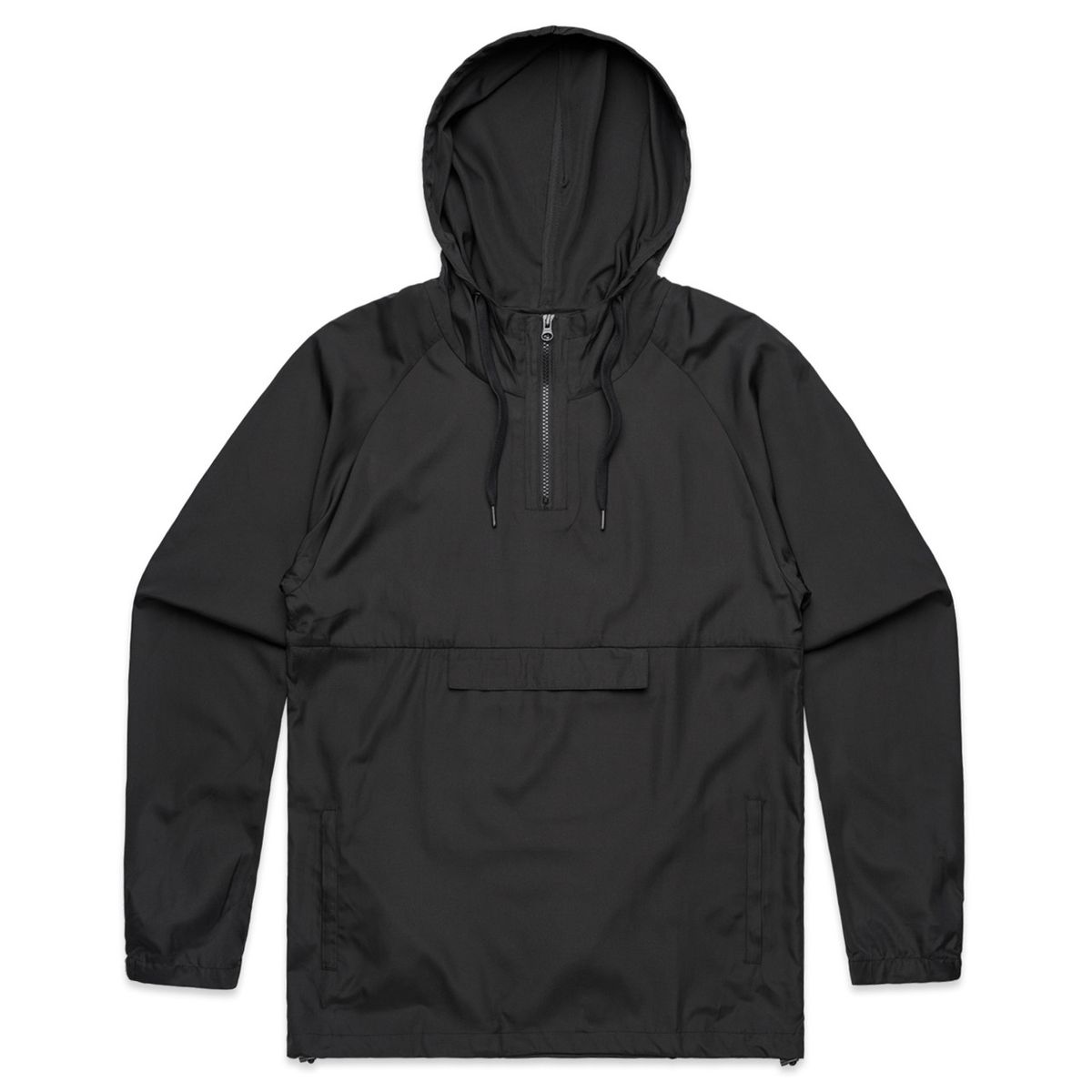 Cyrus Windbreaker | 5501 27
