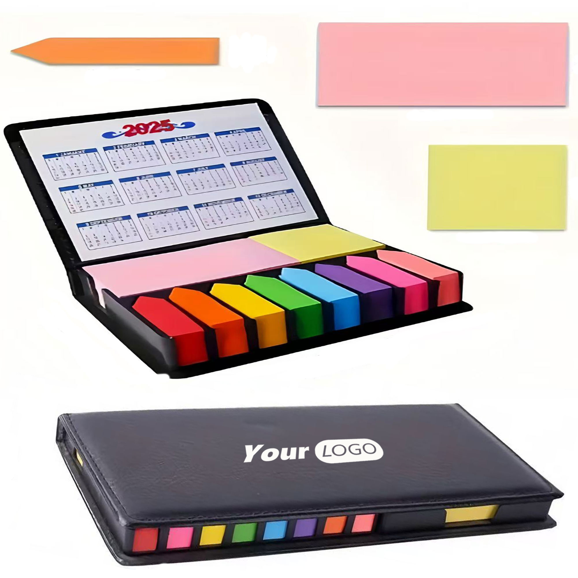 Sticky Note Set for Planner
