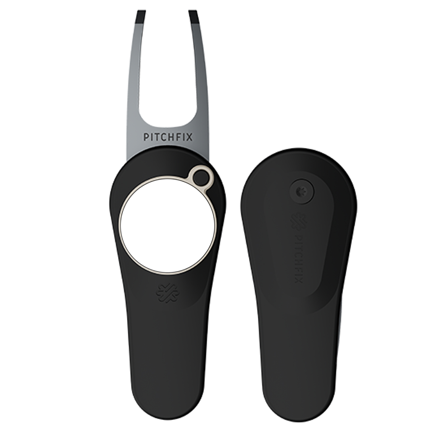 Pitchfix Original Golf Divot Tool 22
