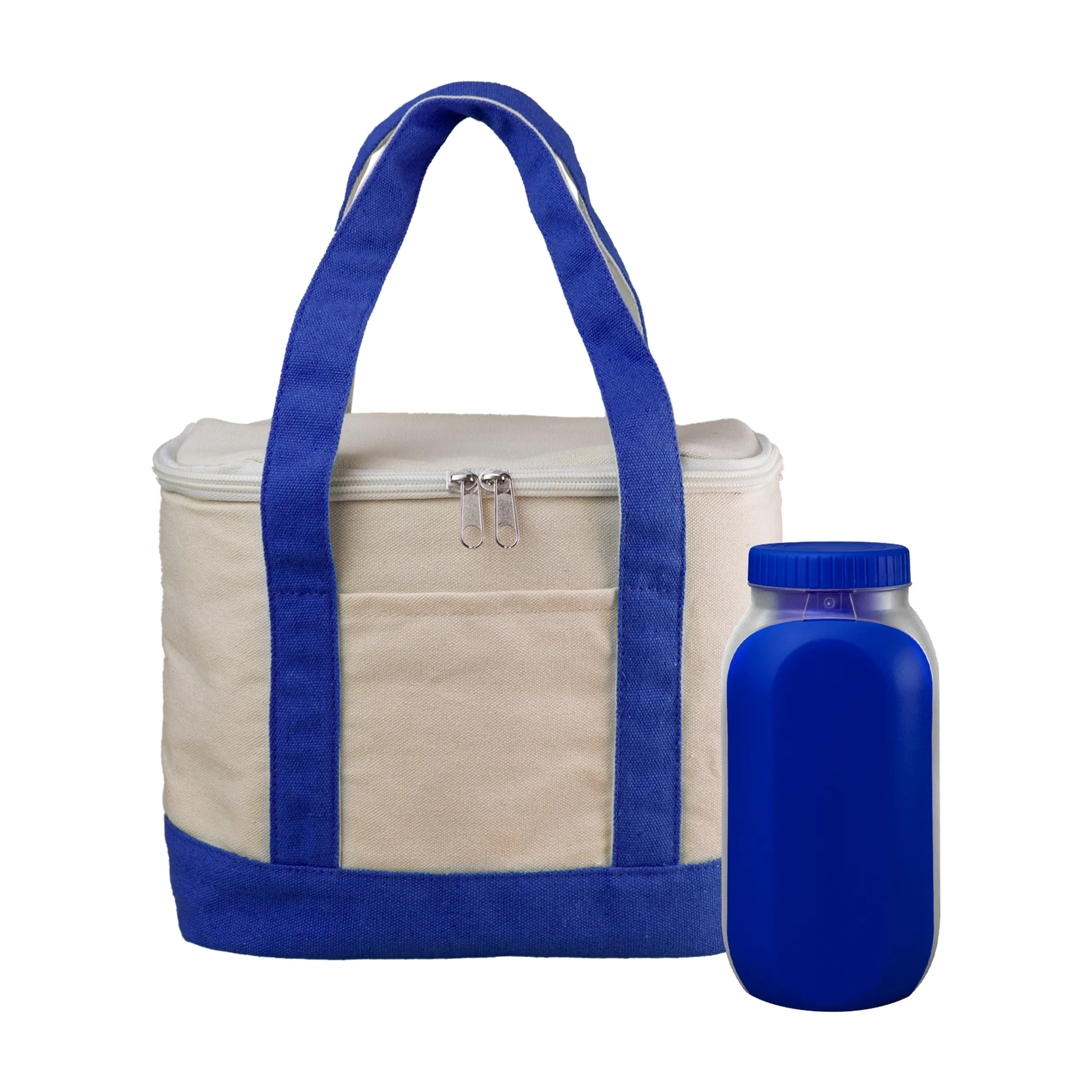 Sailing Cooler Salad Set 8