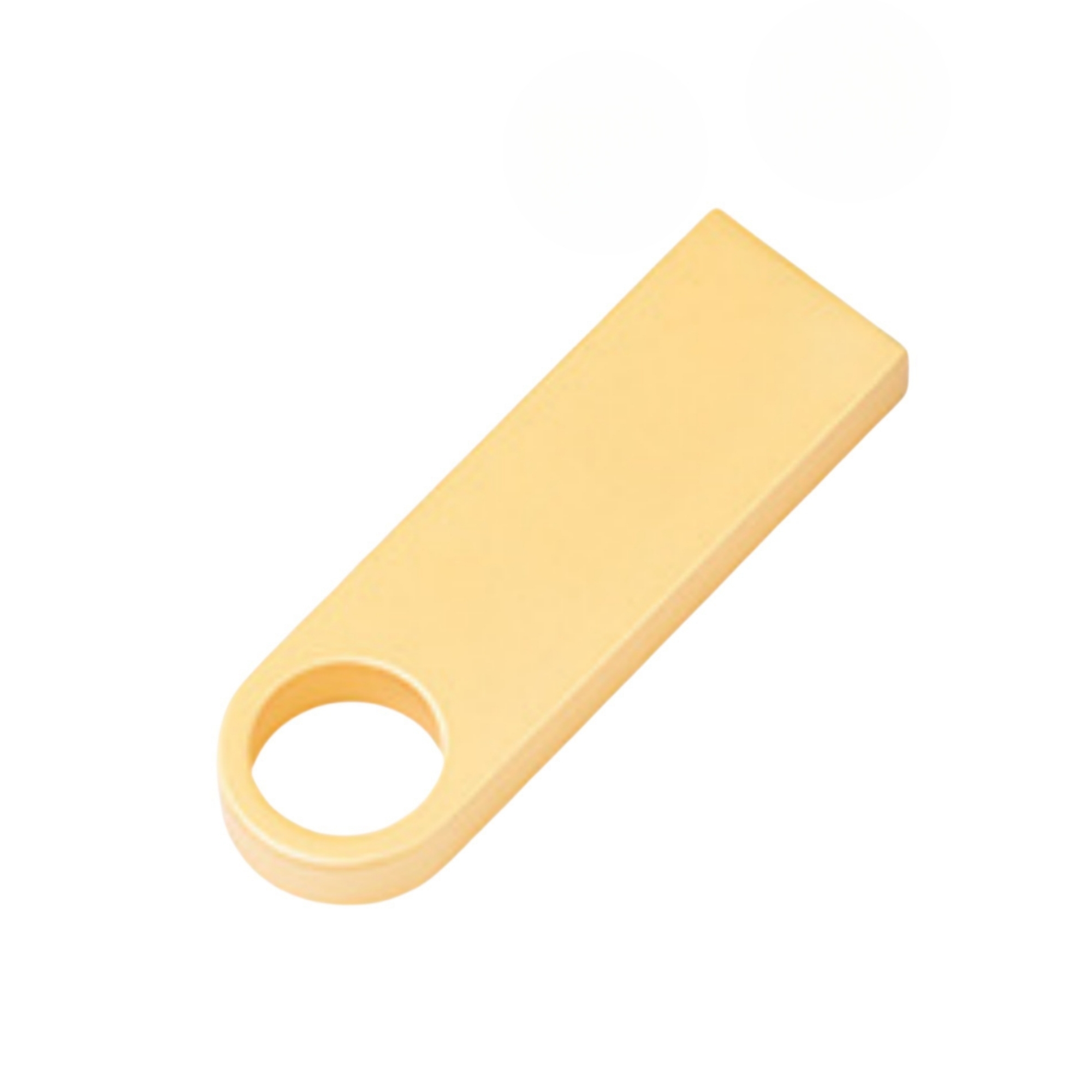 4GB Metal USB C Flash Drives With Keychains 10