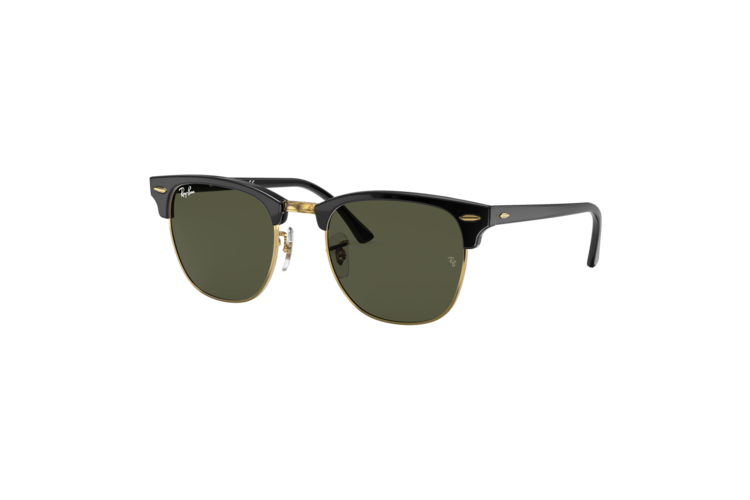 Ray-Ban Clubmaster Classic Sunglasses 3