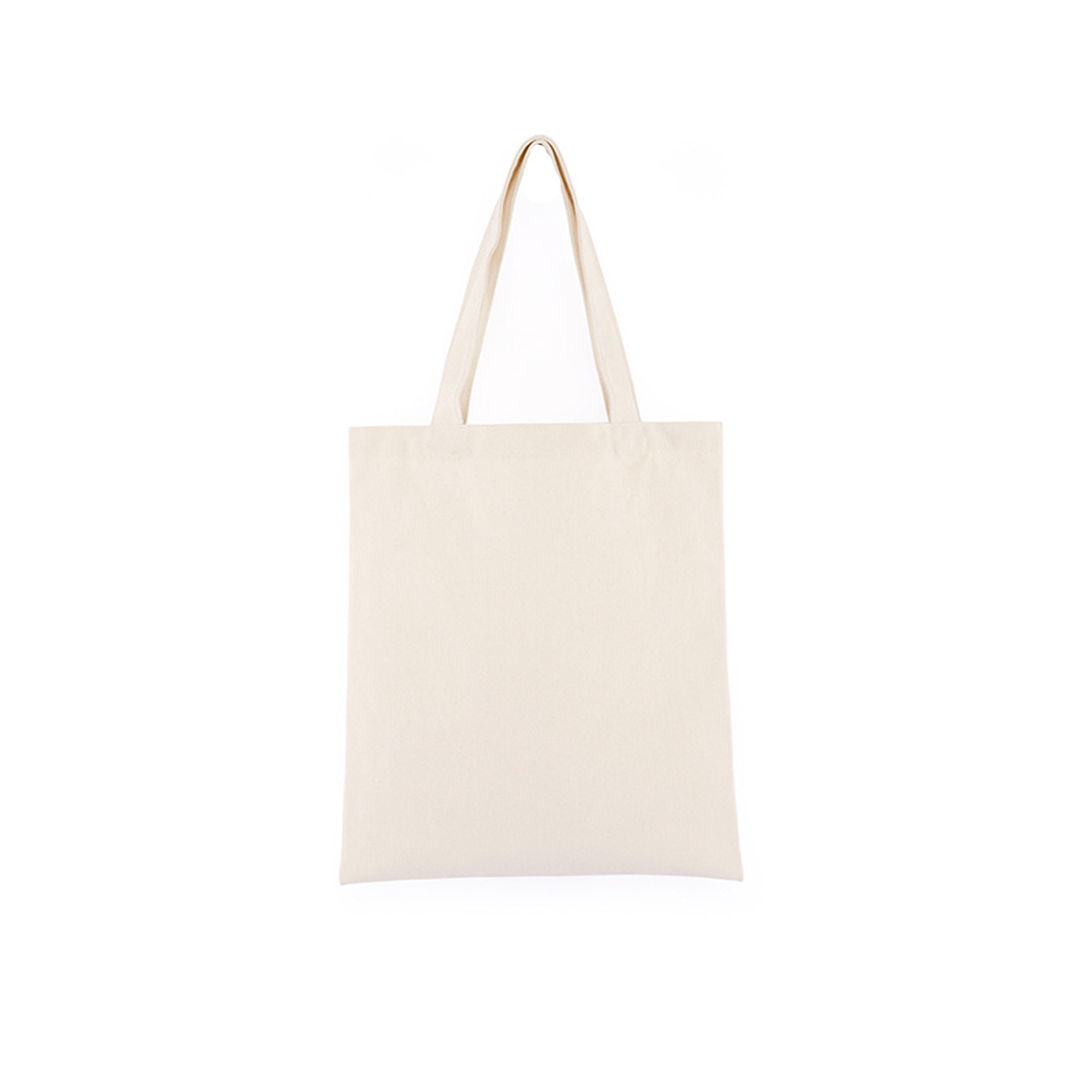 Hand-held Canvas Bag, custom tote bag with logo imprint 9