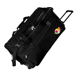 25" Wheeled Duffle Bag - Thumbnail 3