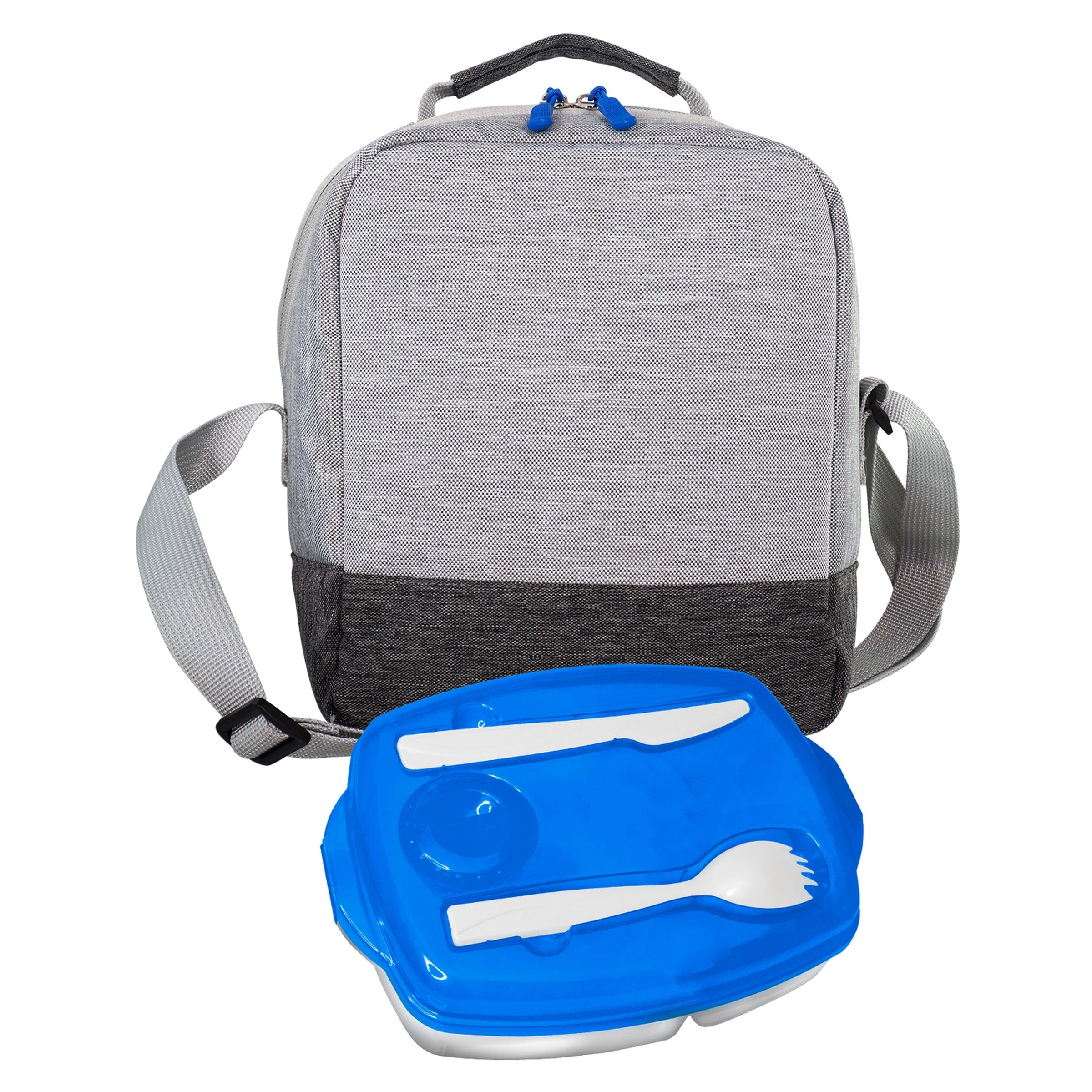Bay Handy Locking Lid Lunch Kit 4
