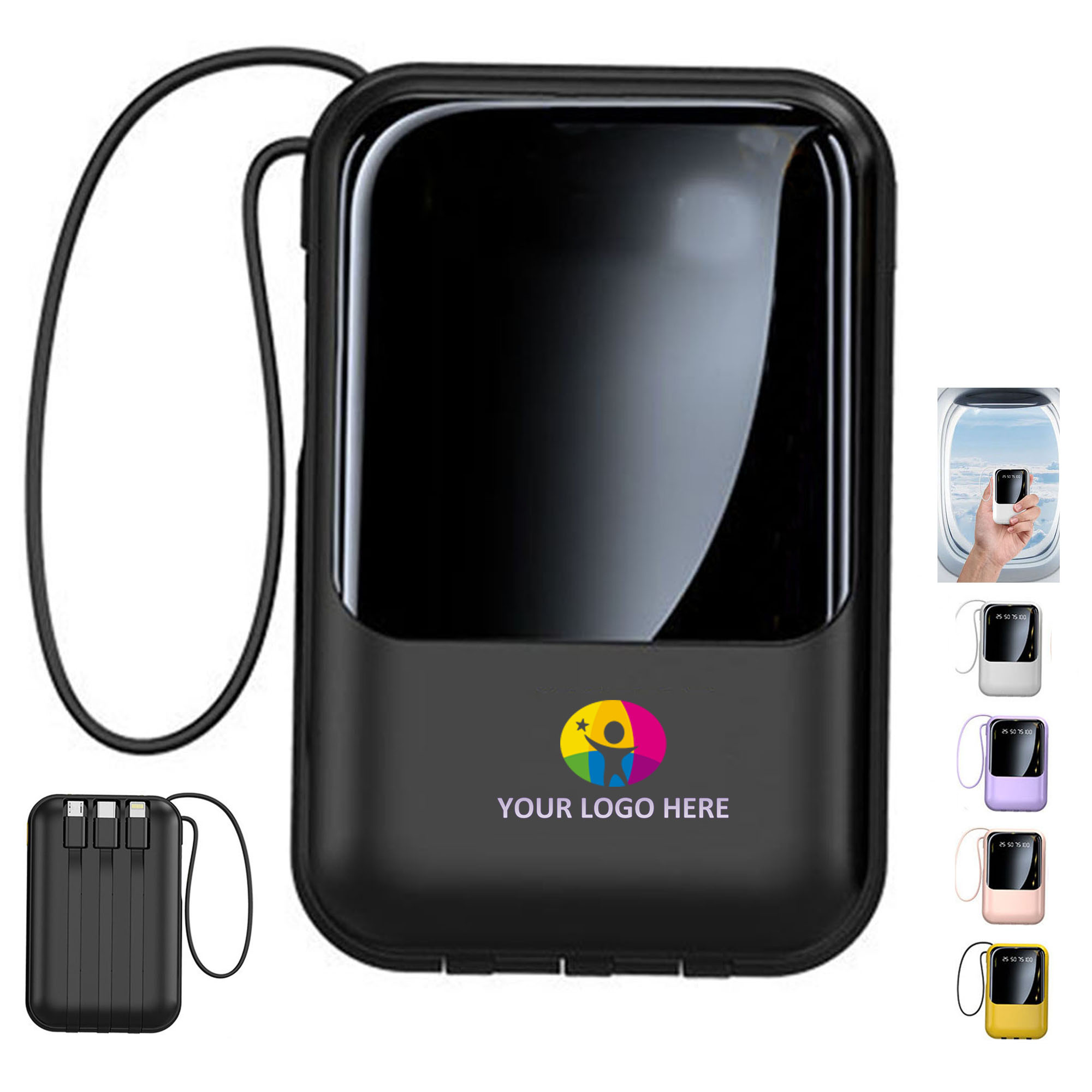 Power Bank